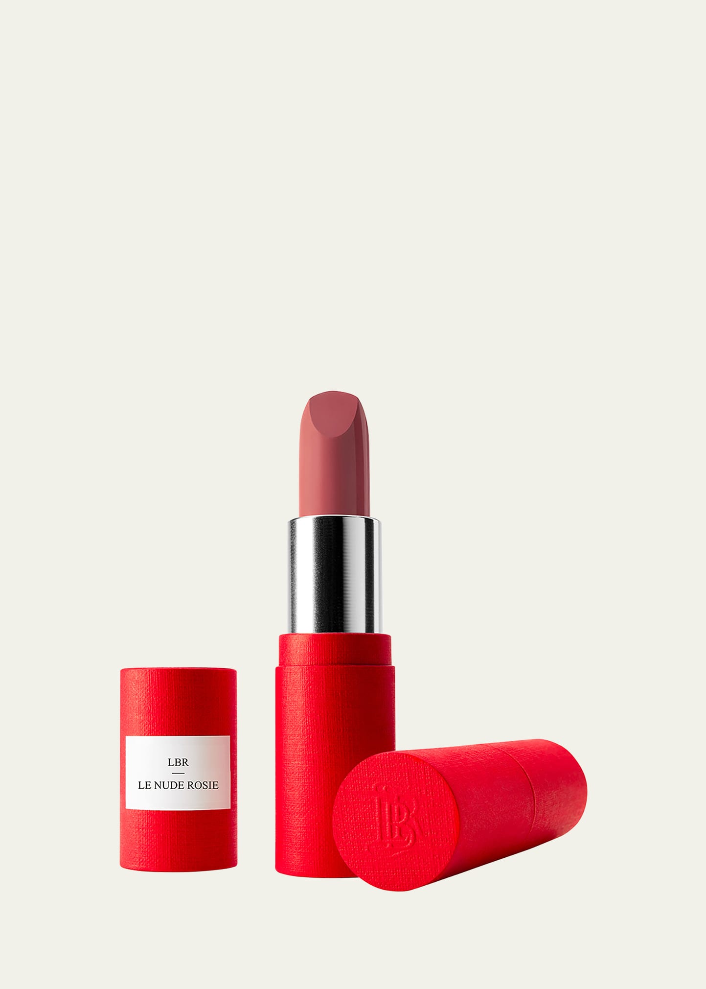 La Bouche Rouge Lipstick Refill In Le Nude Rosie