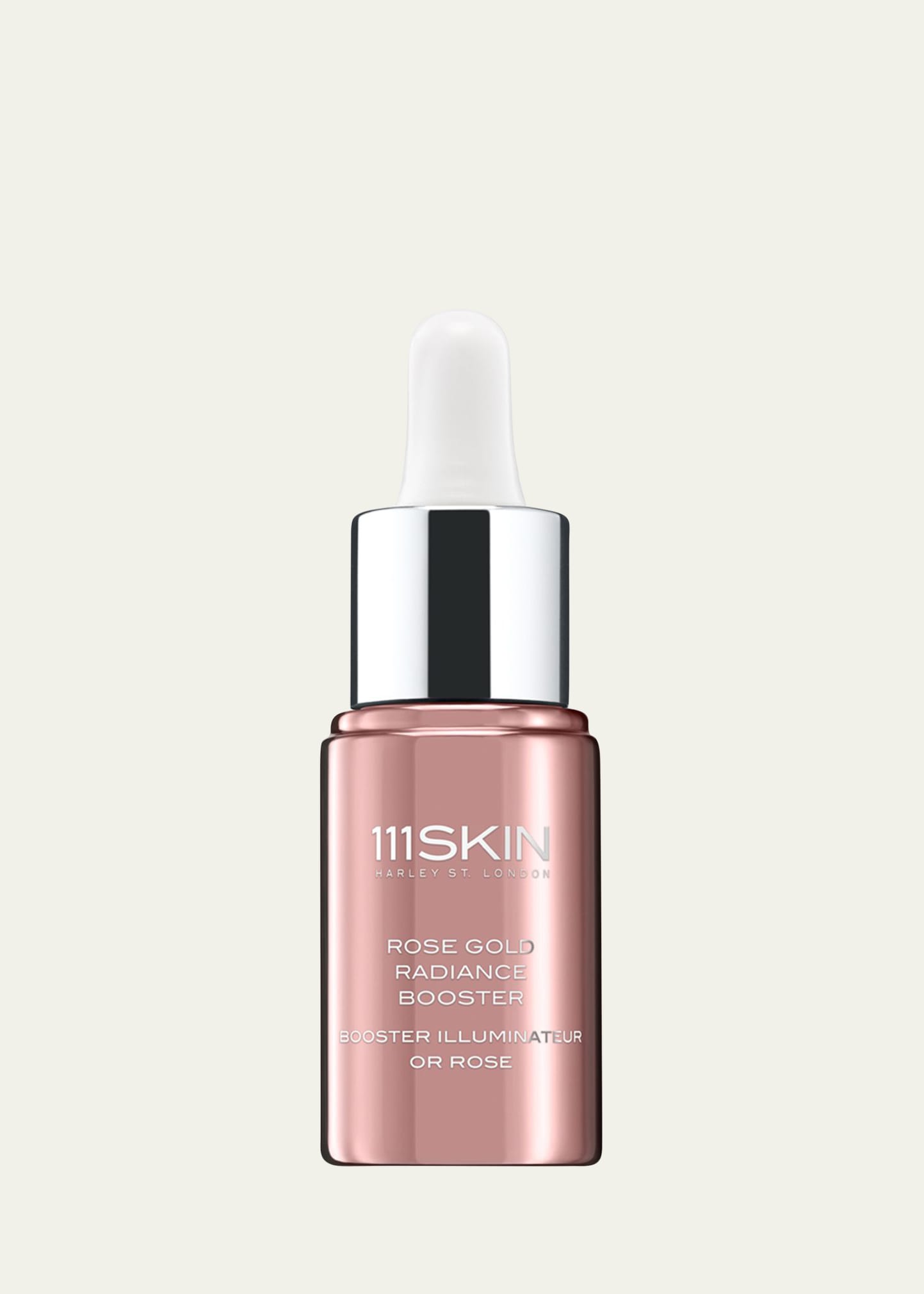 Rose Gold Radiance Booster, 0.68 oz.