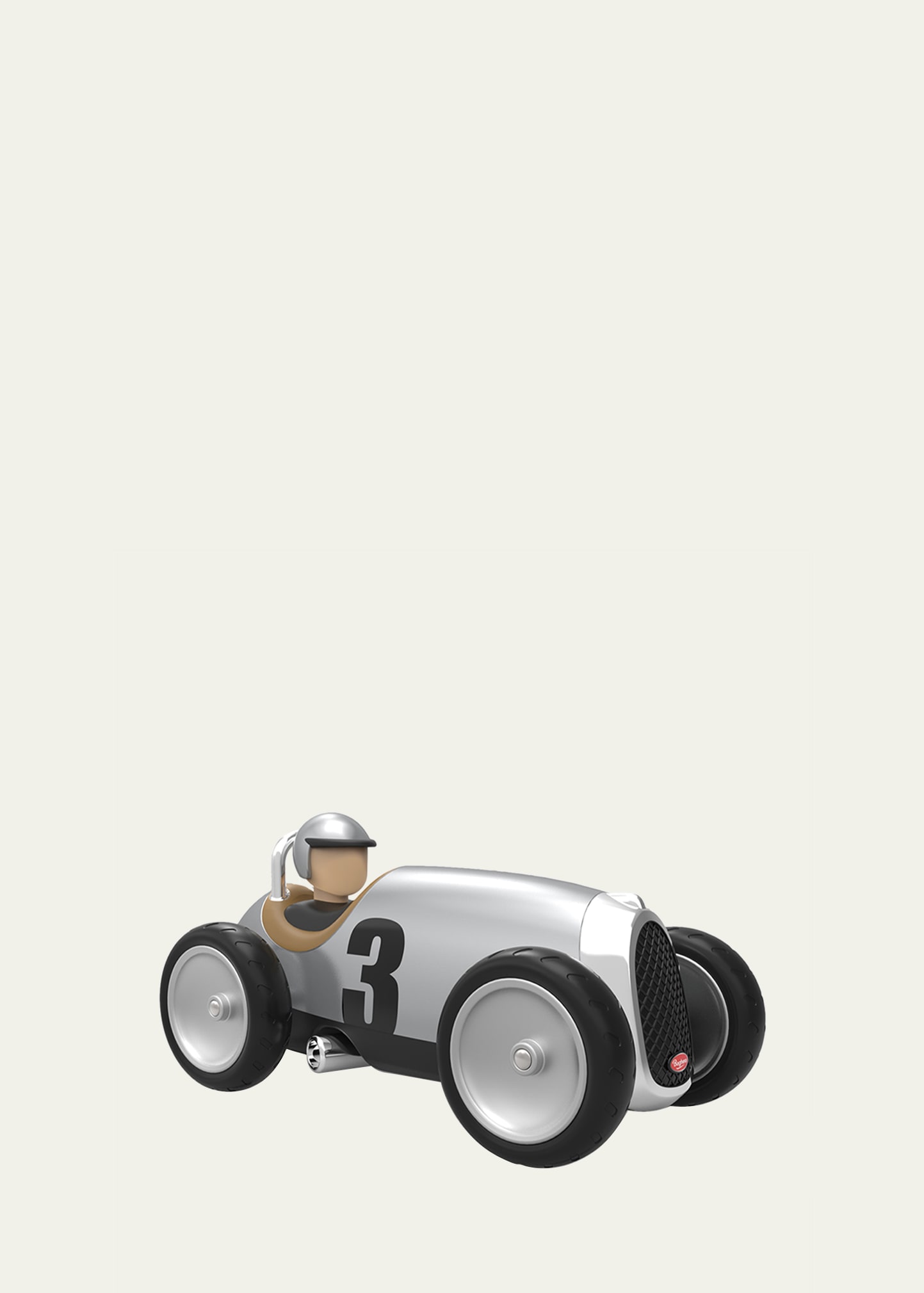 Baghera Toy Race Car