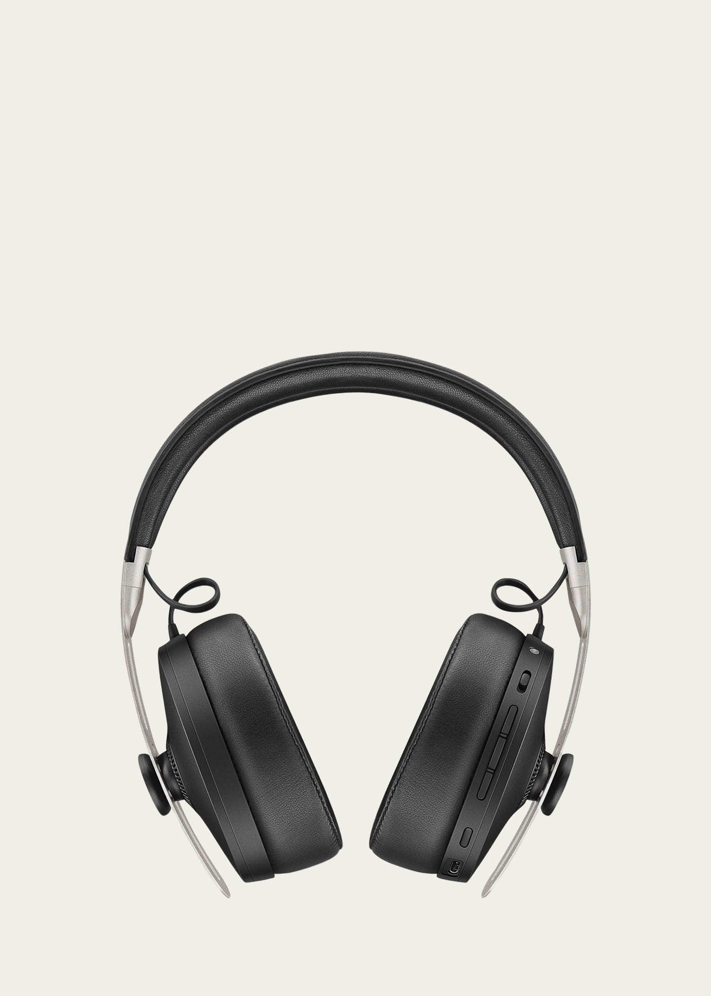 Sennheiser Momentum 3 Wireless Headphones In Black