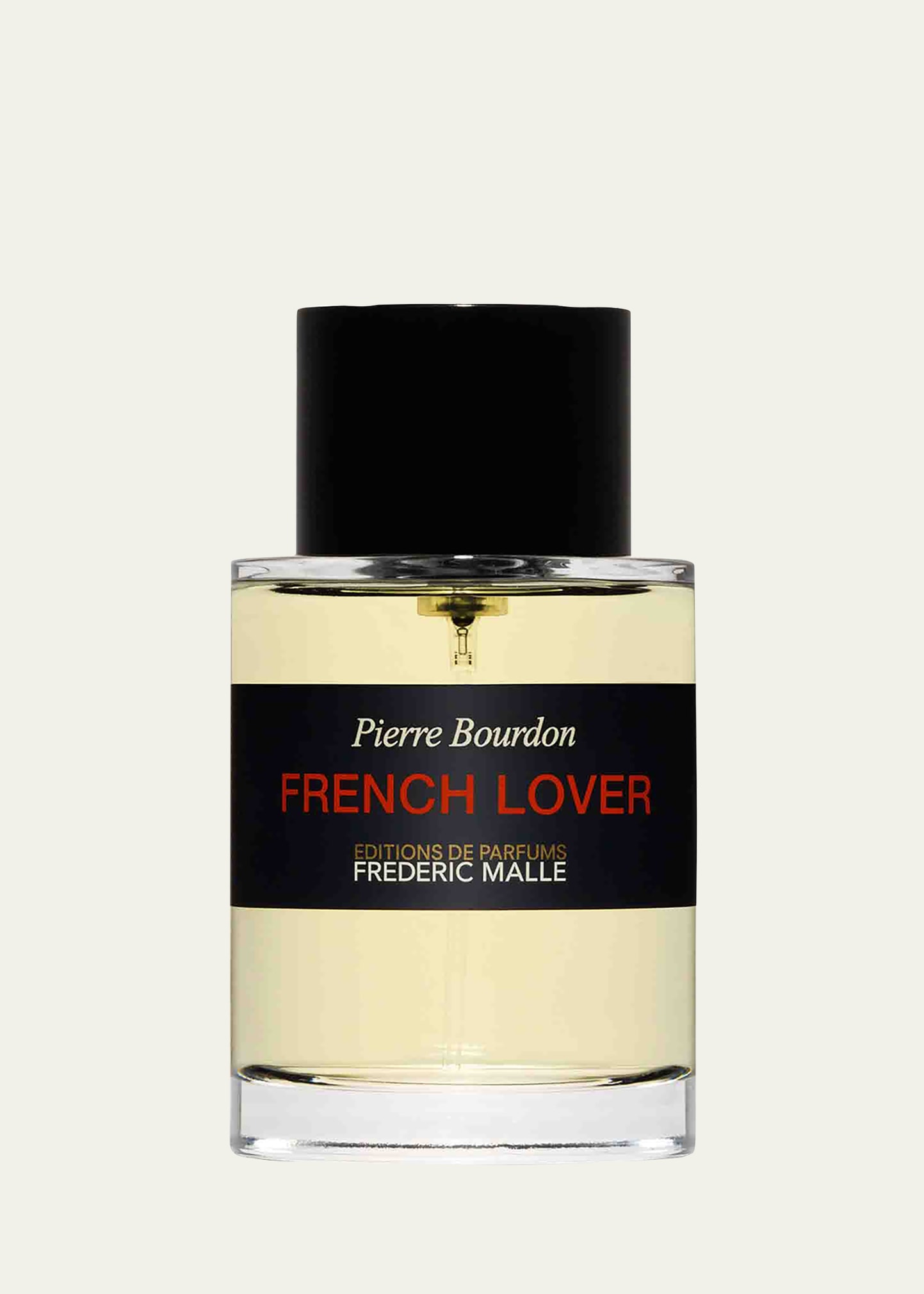 Editions De Parfums Frederic Malle 3.3 Oz. French Lover Perfume In White