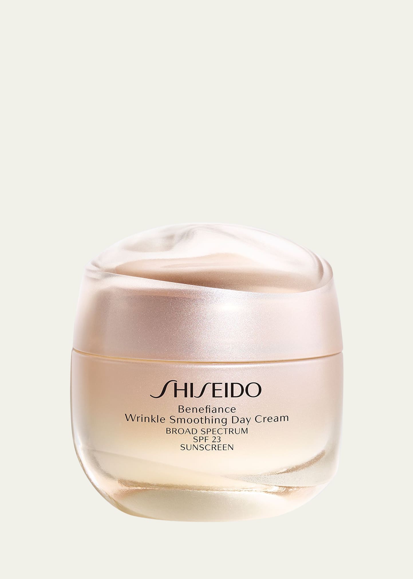 Benefiance Wrinkle Smoothing Day Cream SPF 23, 1.7 oz.