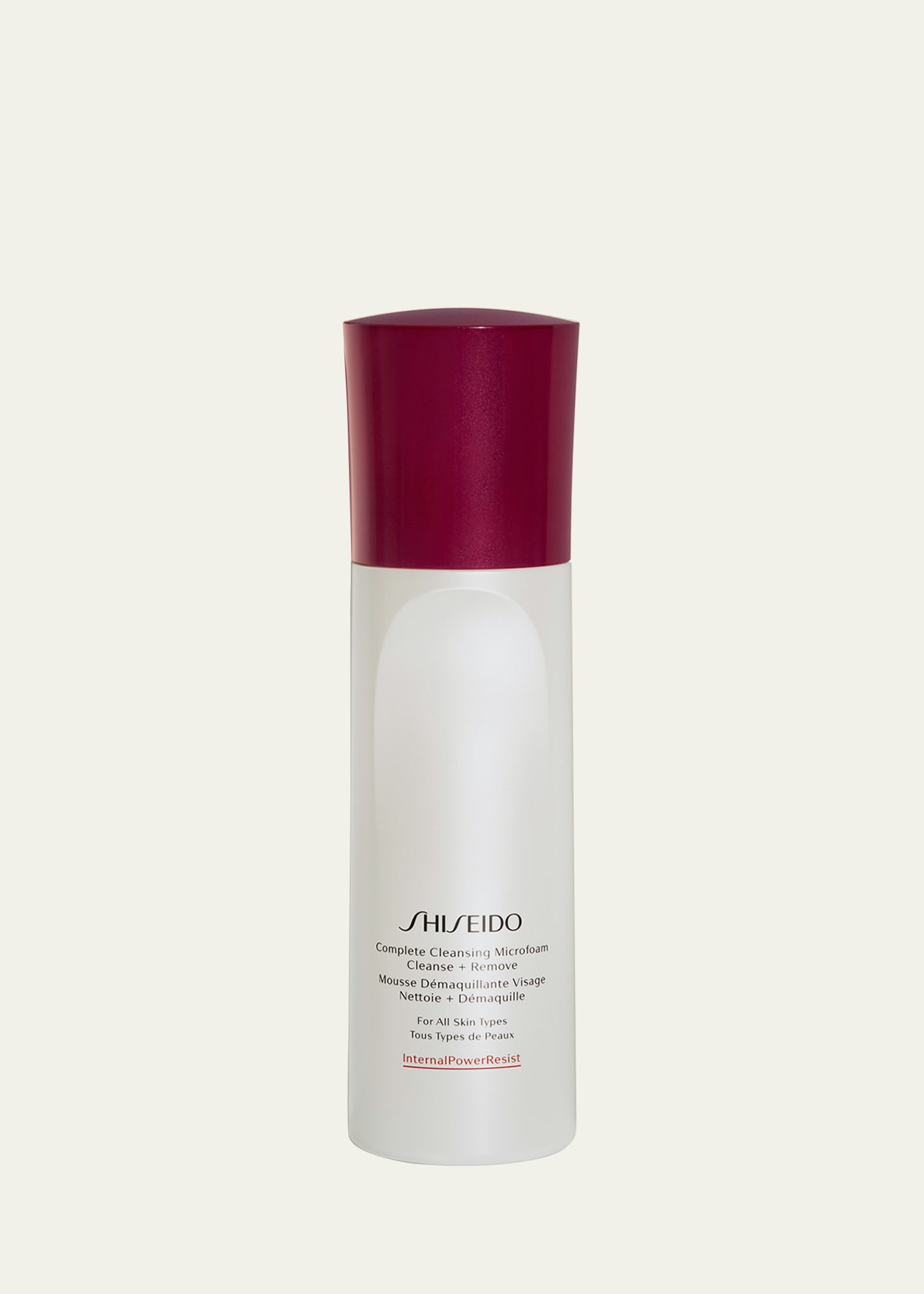 Complete Cleansing Microfoam, 6 oz.