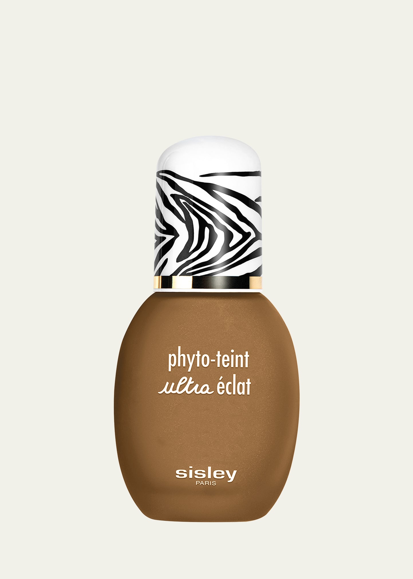 Sisley Paris Phyto-teint Ultra Eclat In 3w2 Hazel