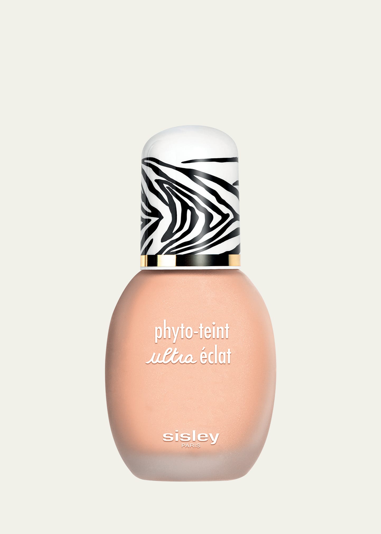 Sisley Paris Phyto-teint Ultra Eclat In 1n Ivory