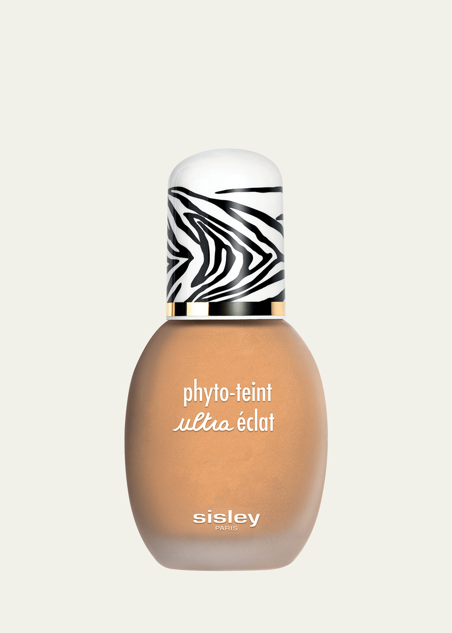 Sisley Paris Phyto-teint Ultra Eclat In 4w Cinnamon