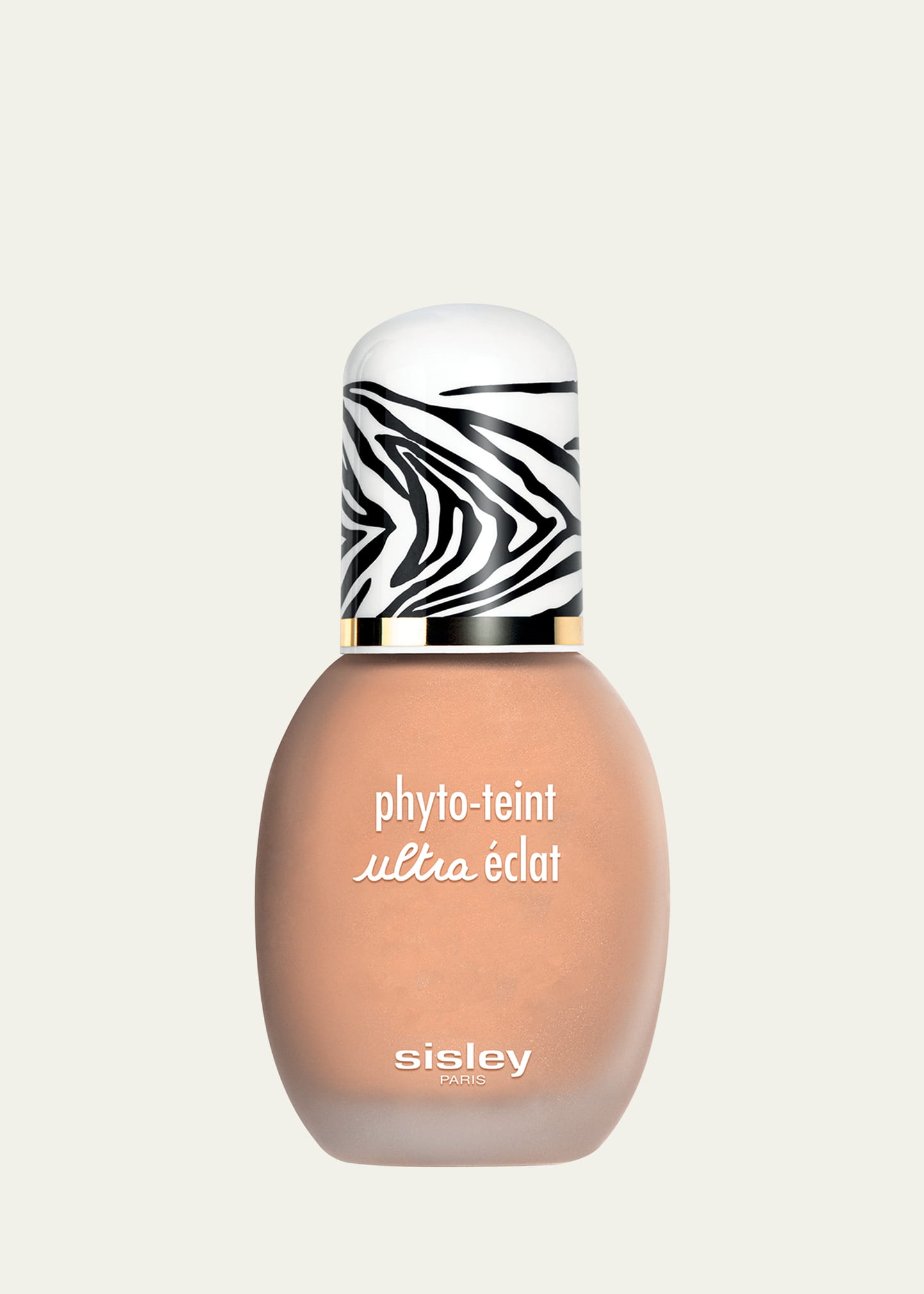 Sisley Paris Phyto-teint Ultra Eclat In 2n1 Sand
