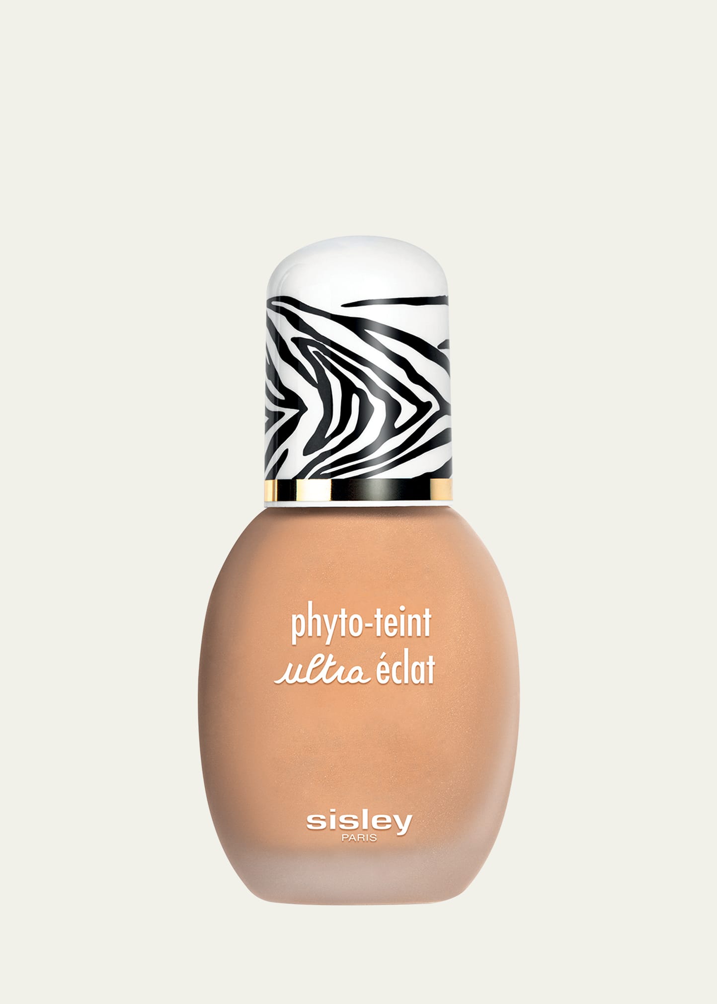 Sisley Paris Phyto-teint Ultra Eclat In 3n Apricot