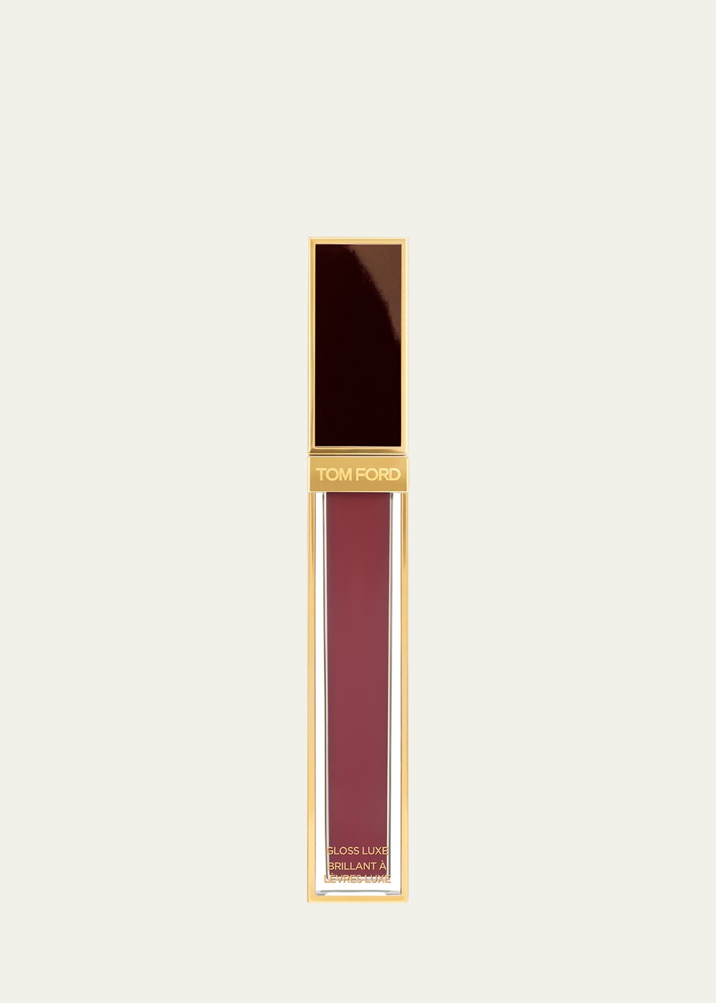 Tom Ford Gloss Luxe Lip Gloss In 04 Exquise