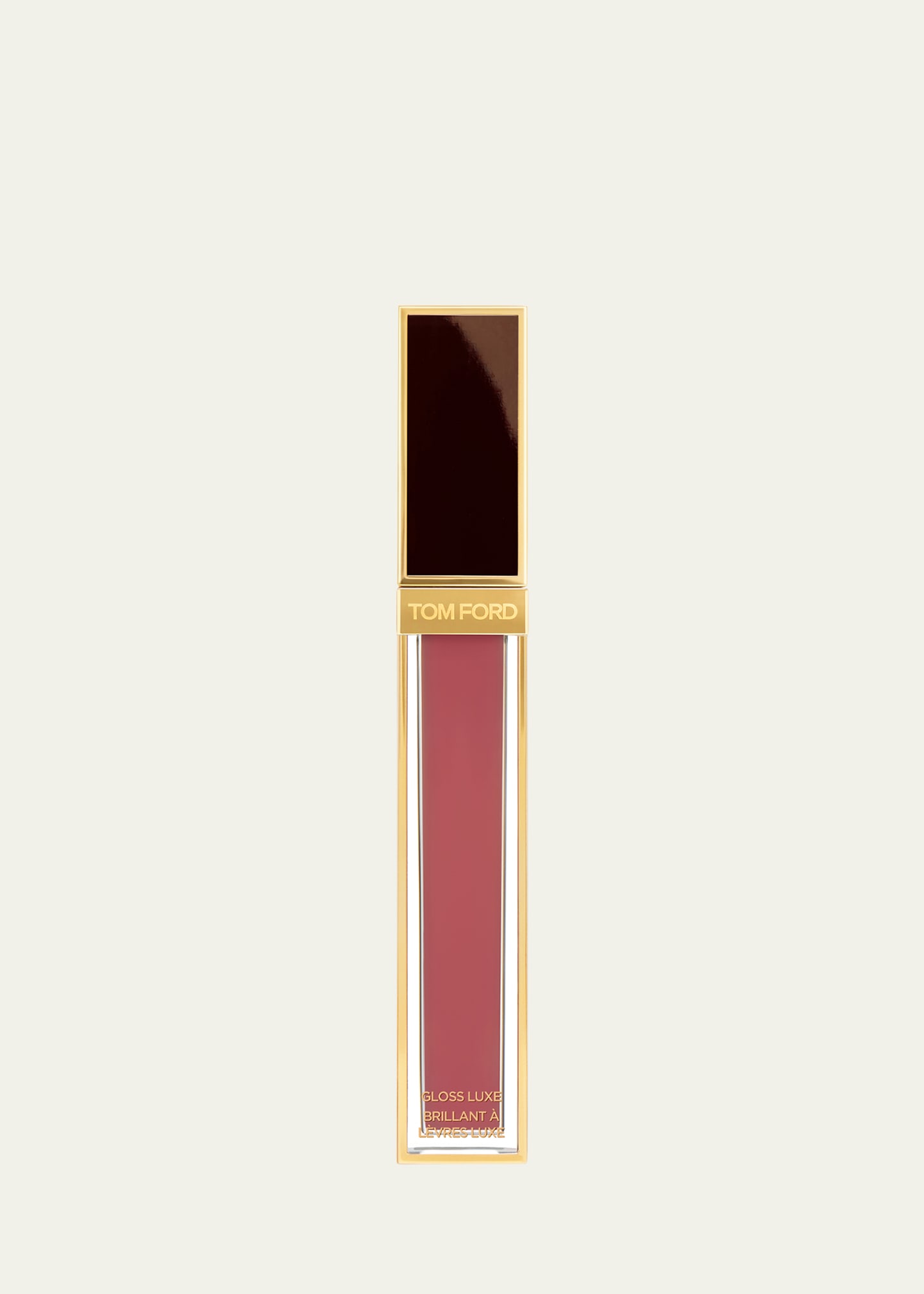 Tom Ford Gloss Luxe In 2422 Sunrise Pink