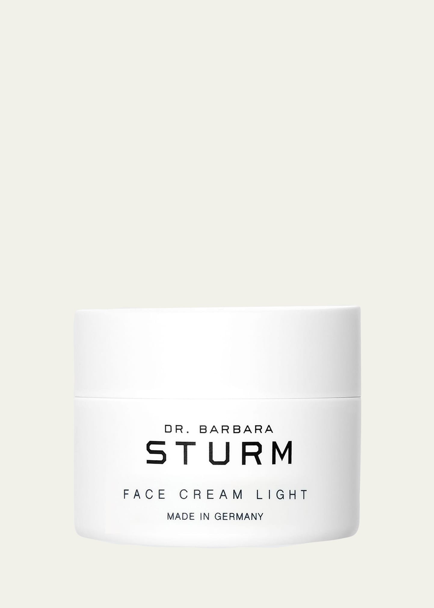 Face Cream Light, 1.7 oz.