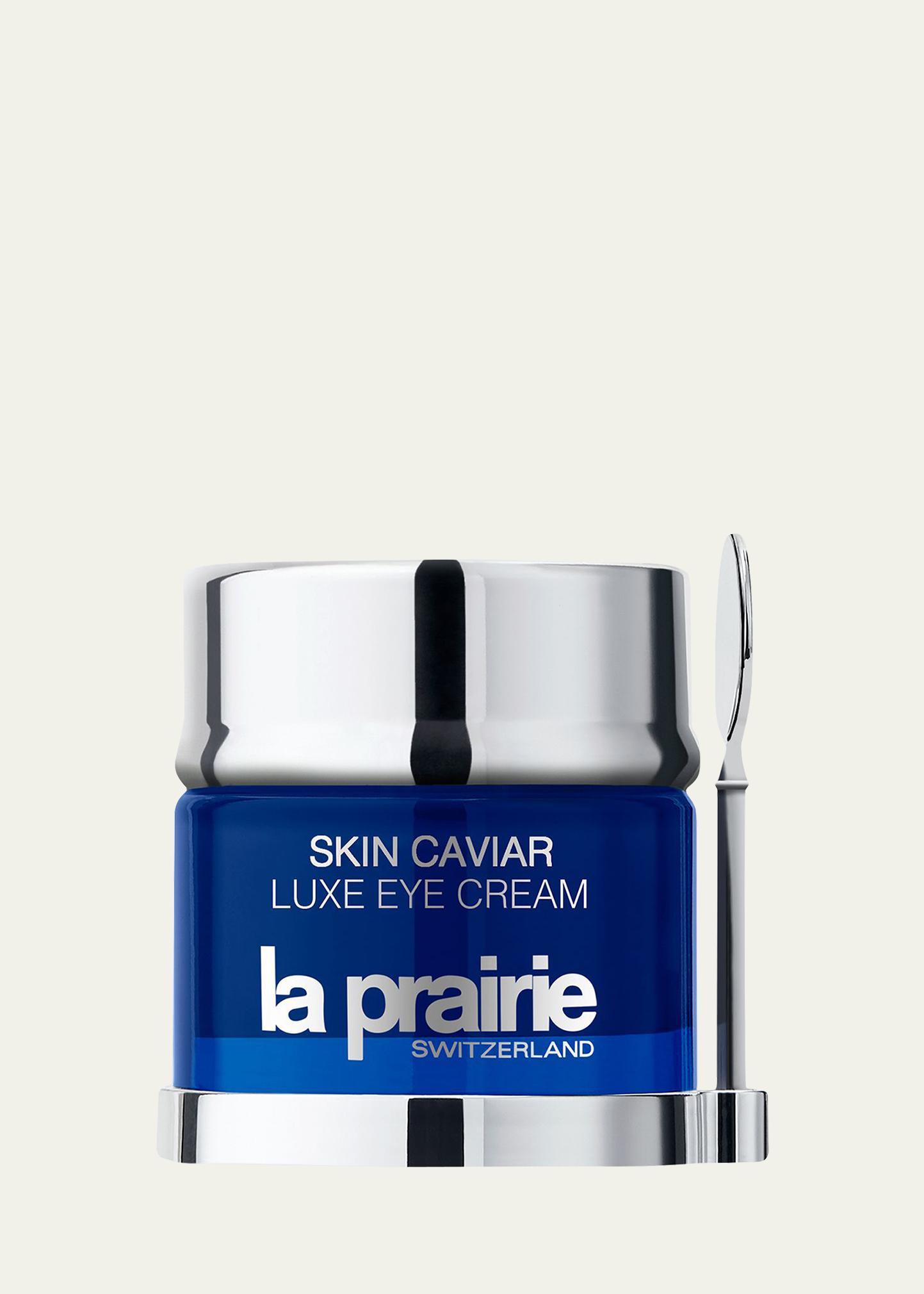 0.7 oz. Skin Caviar Luxe Eye Cream