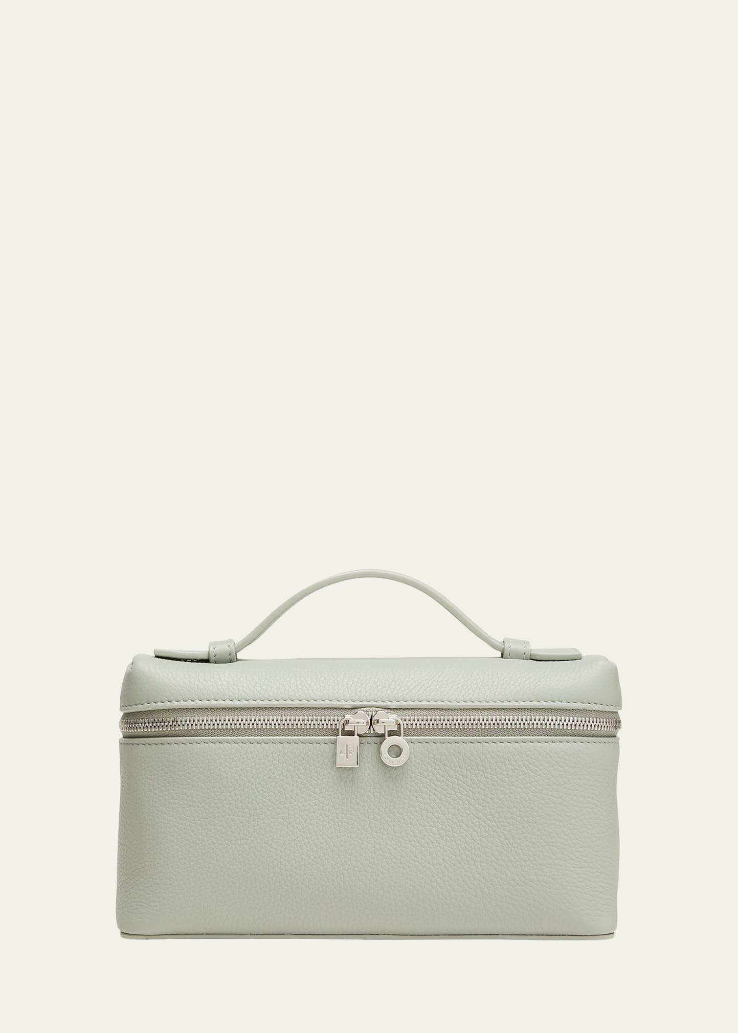 Loro Piana Neo L19 Pouch Bag