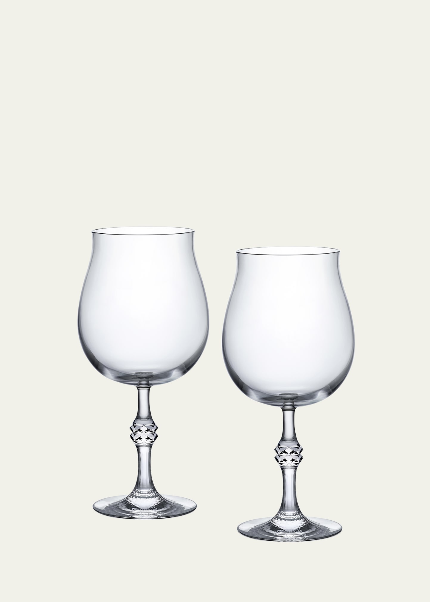 JCB Passion Wine Glasses, Set of 2
