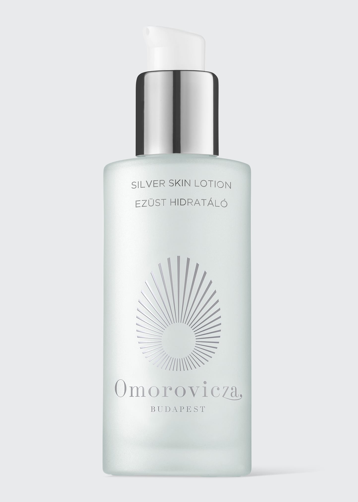 Silver Skin Lotion, 1.7 oz.