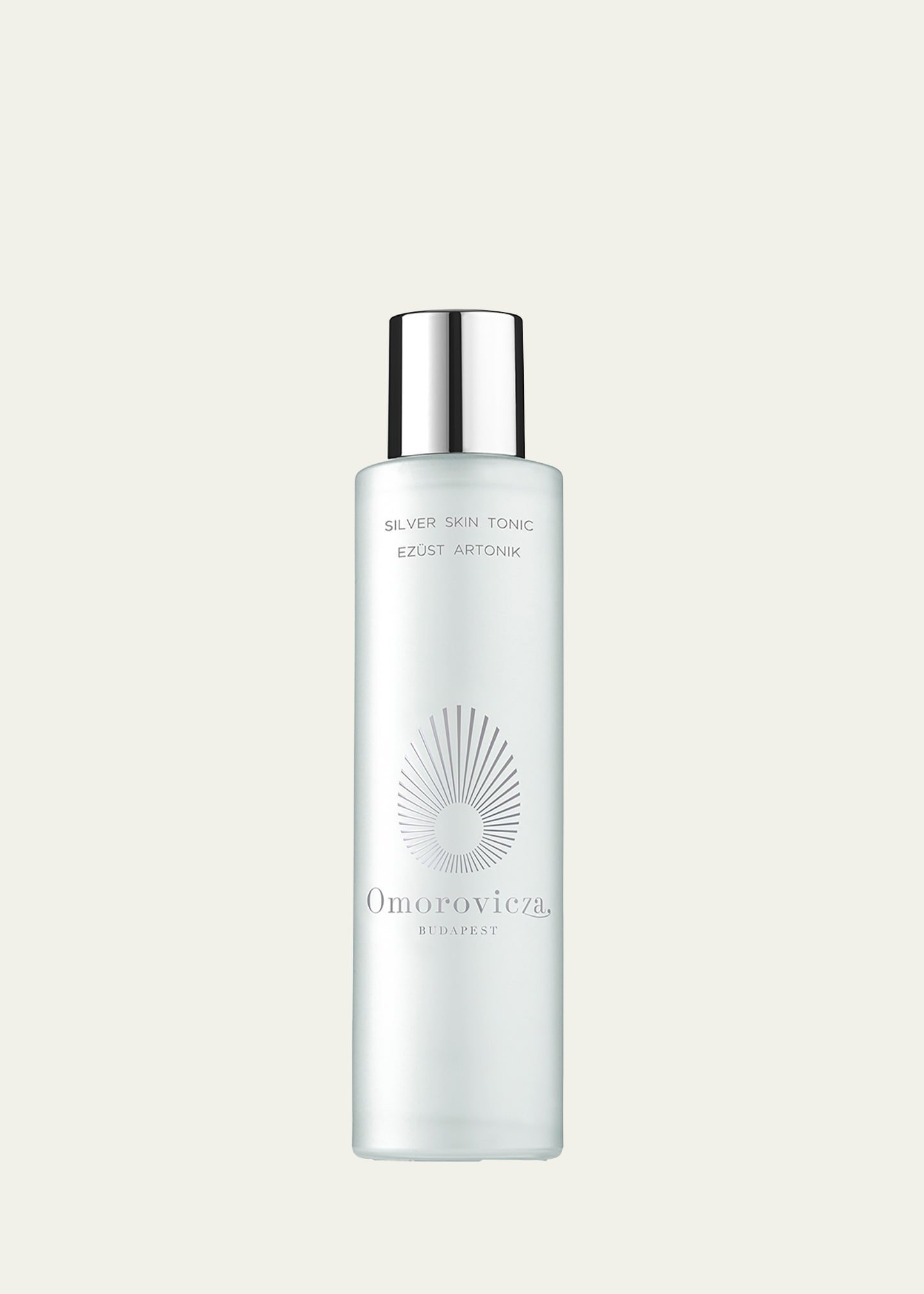 Silver Skin Tonic, 3.4 oz.