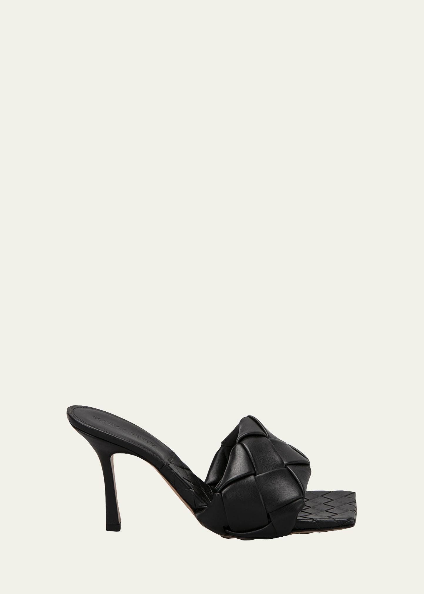 Bottega Veneta The Lido Sandals | Smart Closet