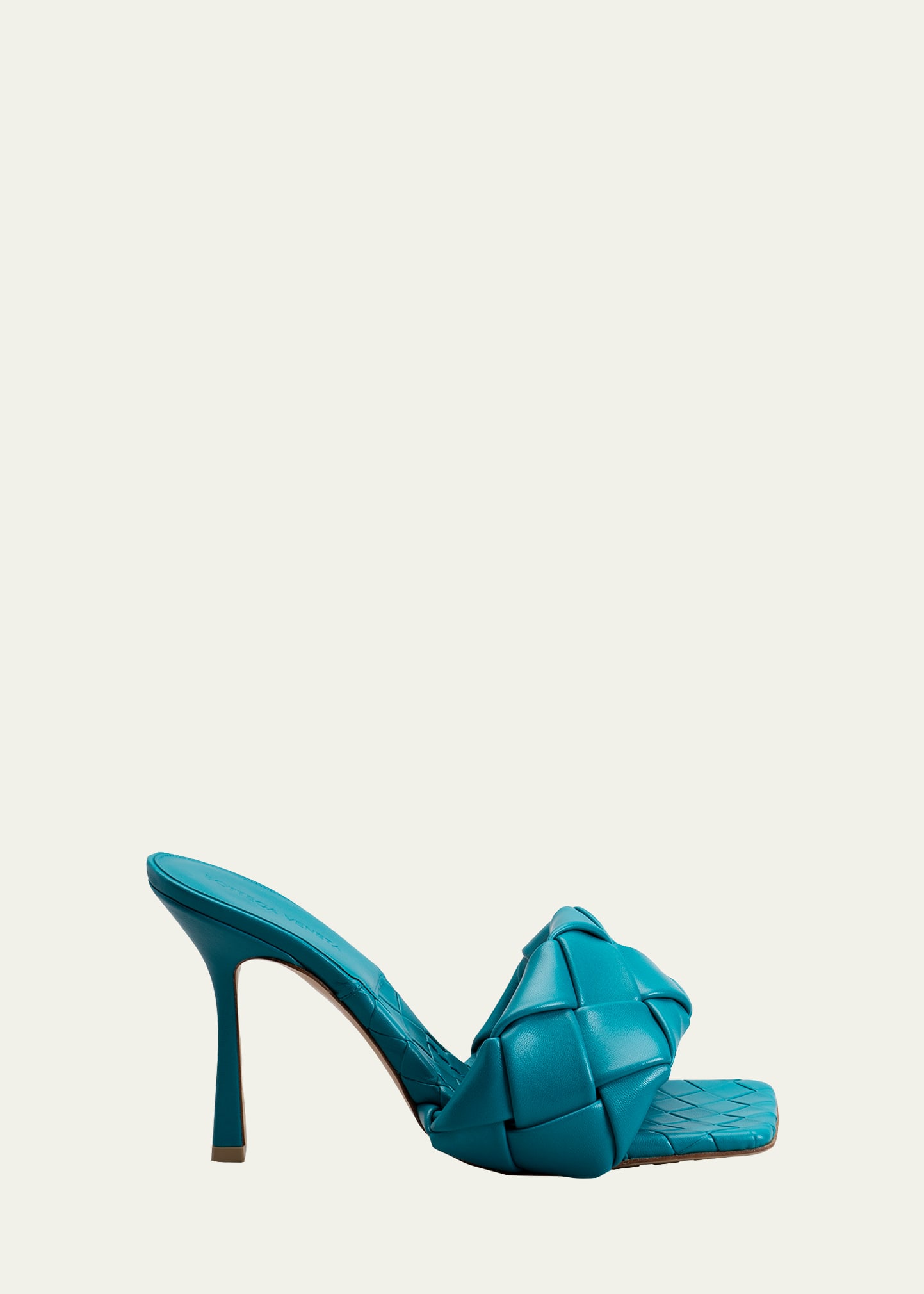 Bottega Veneta The Lido Sandals | Smart Closet