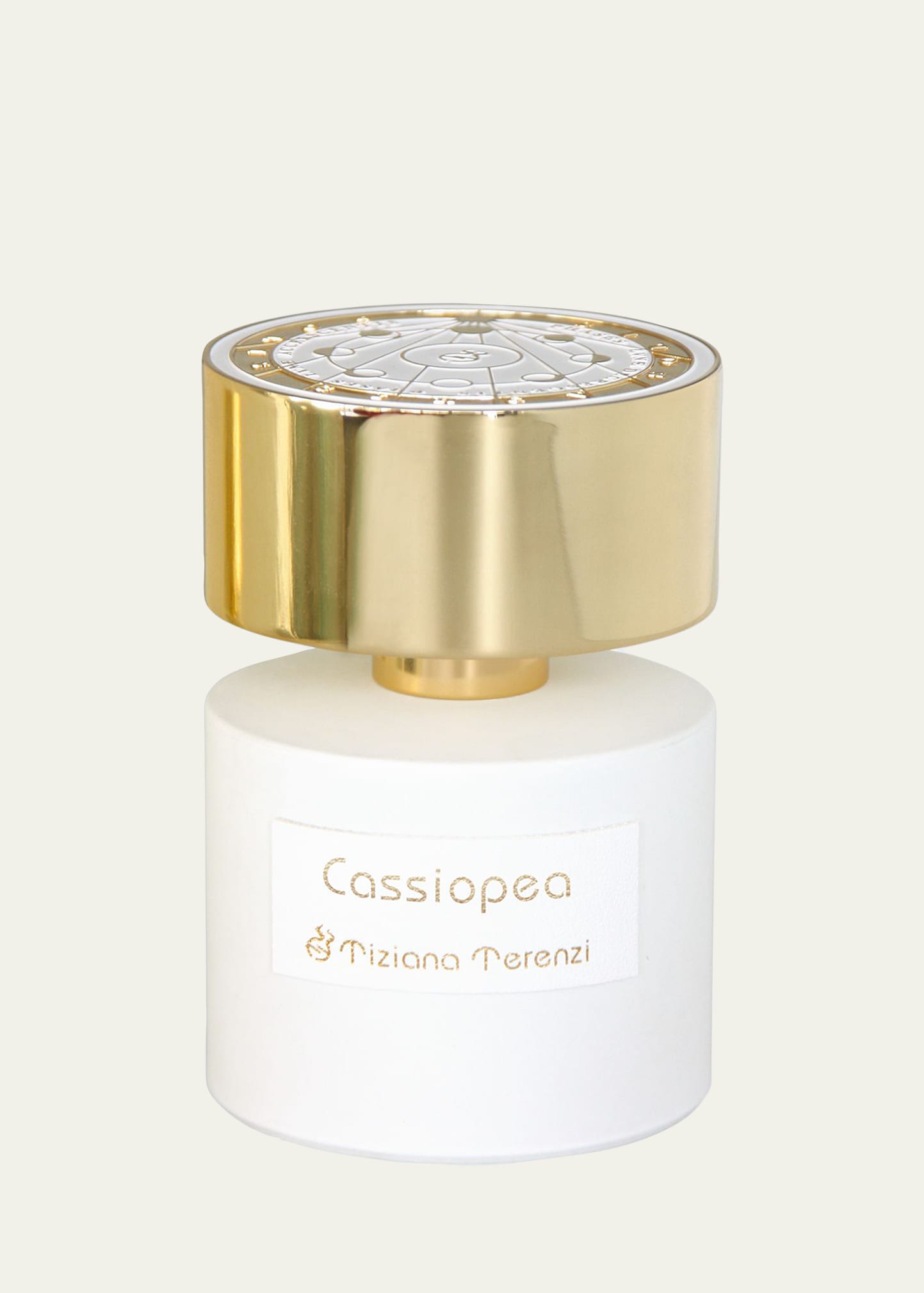 Cassiopea Extrait de Parfum, 3.4 oz.