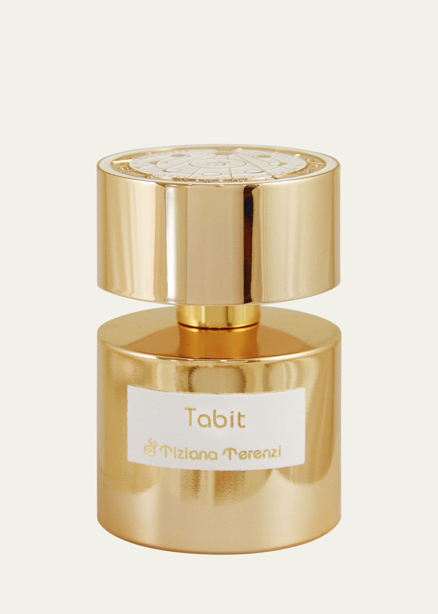 Tabit Extrait de Parfum, 3.4 oz.