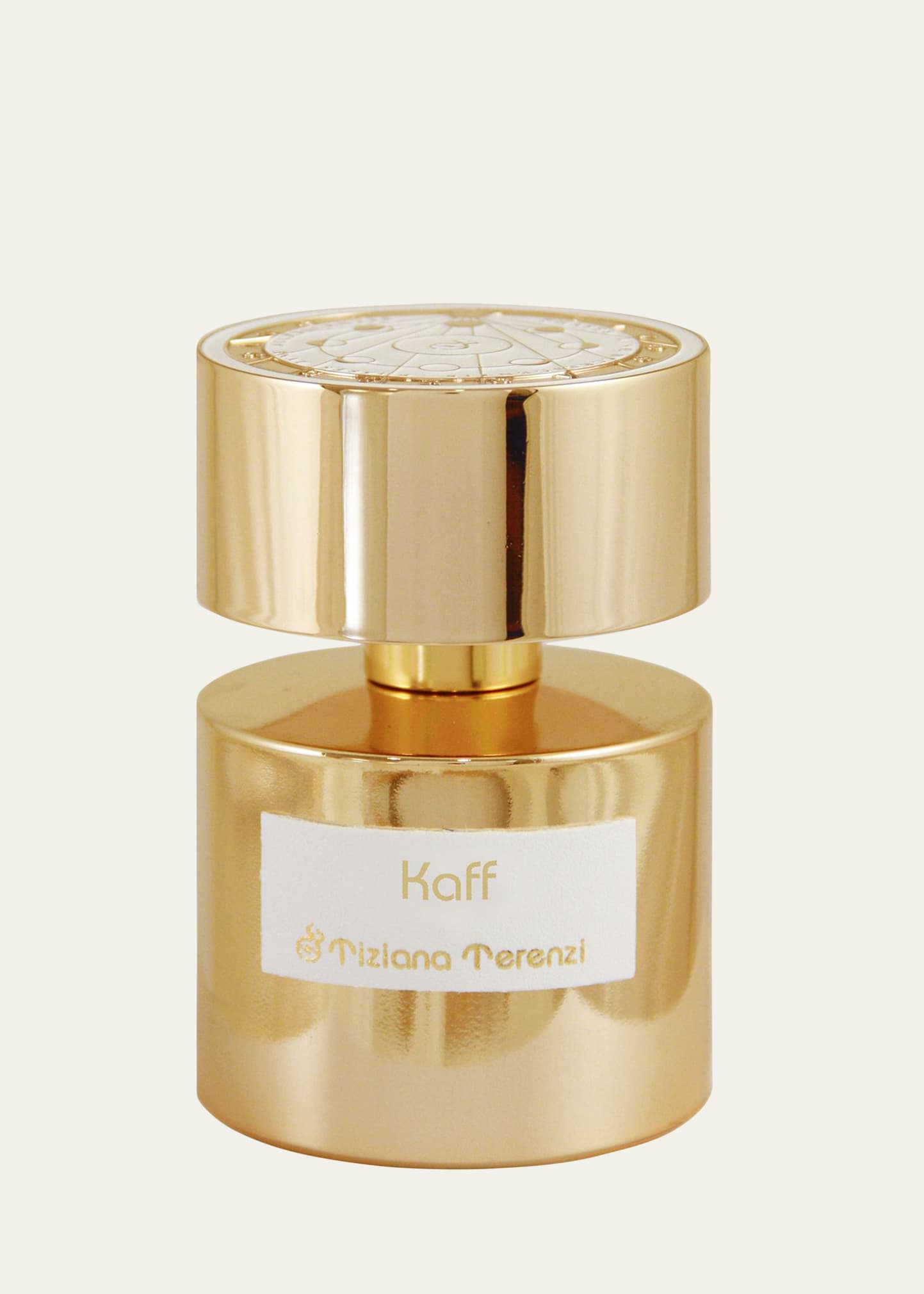 Kaff Extrait de Parfum, 3.4 oz.