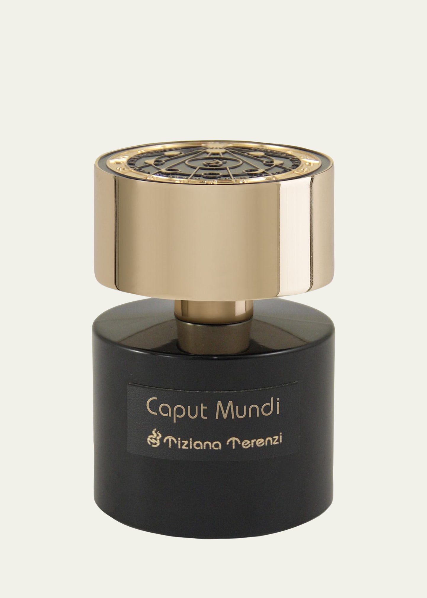 Caput Mundi Extrait de Parfum, 3.4 oz.