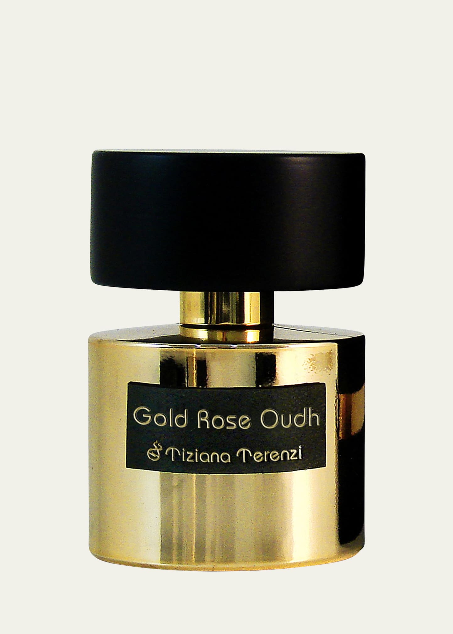 Gold Rose Oudh Extrait de Parfum, 3.4 oz.