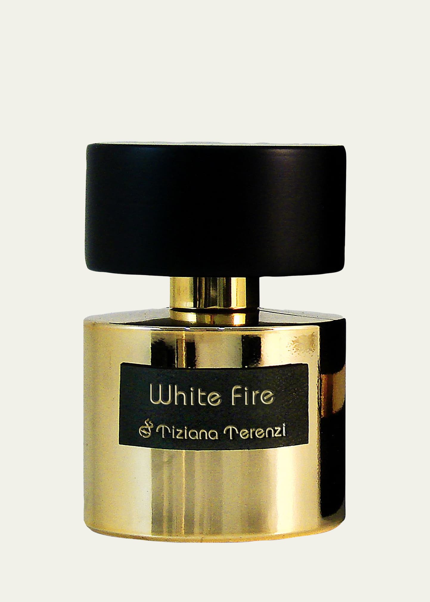 White Fire Extrait de Parfum, 3.4 oz.