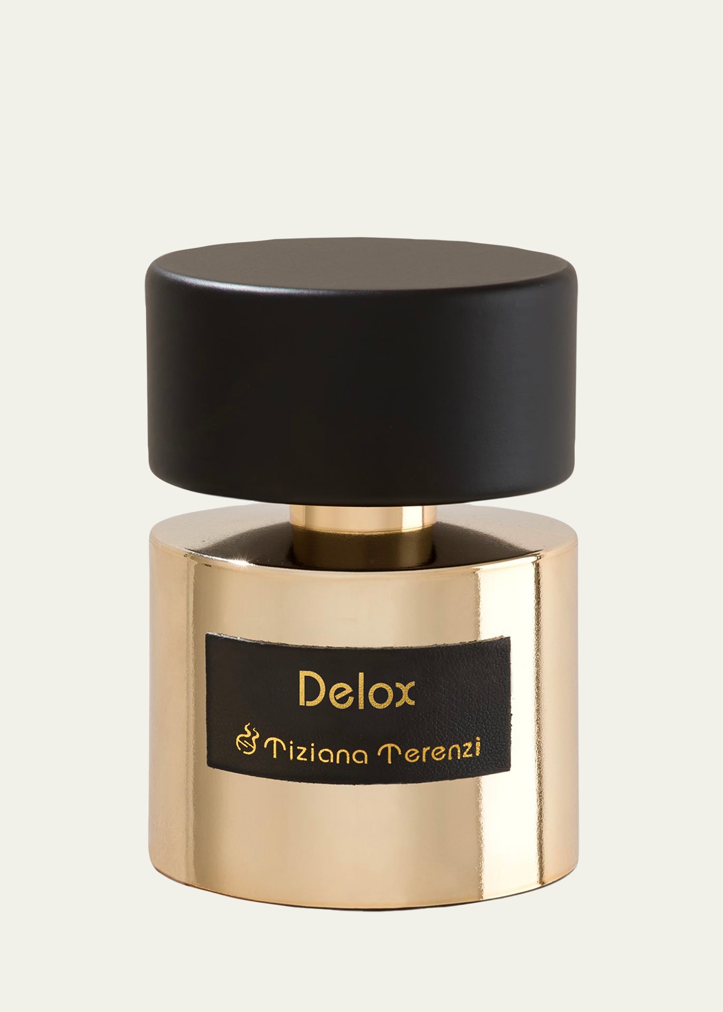 Delox Extrait de Parfum, 3.4 oz.
