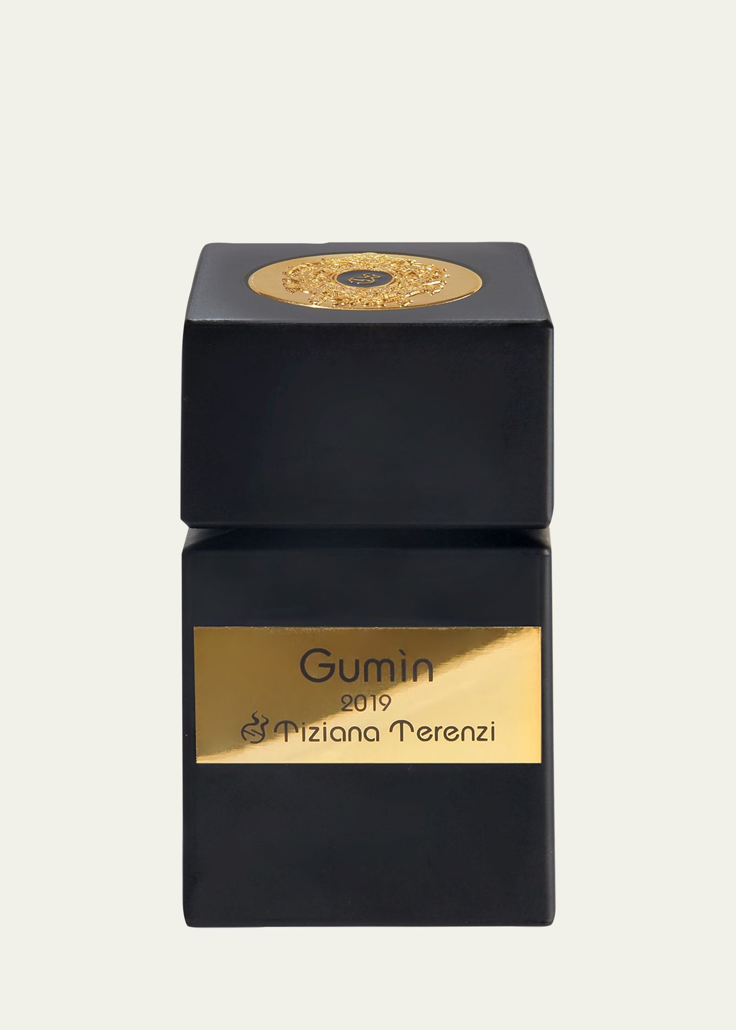 Gumin 2019 Anniversary Extrait de Parfum, 3.4 oz.