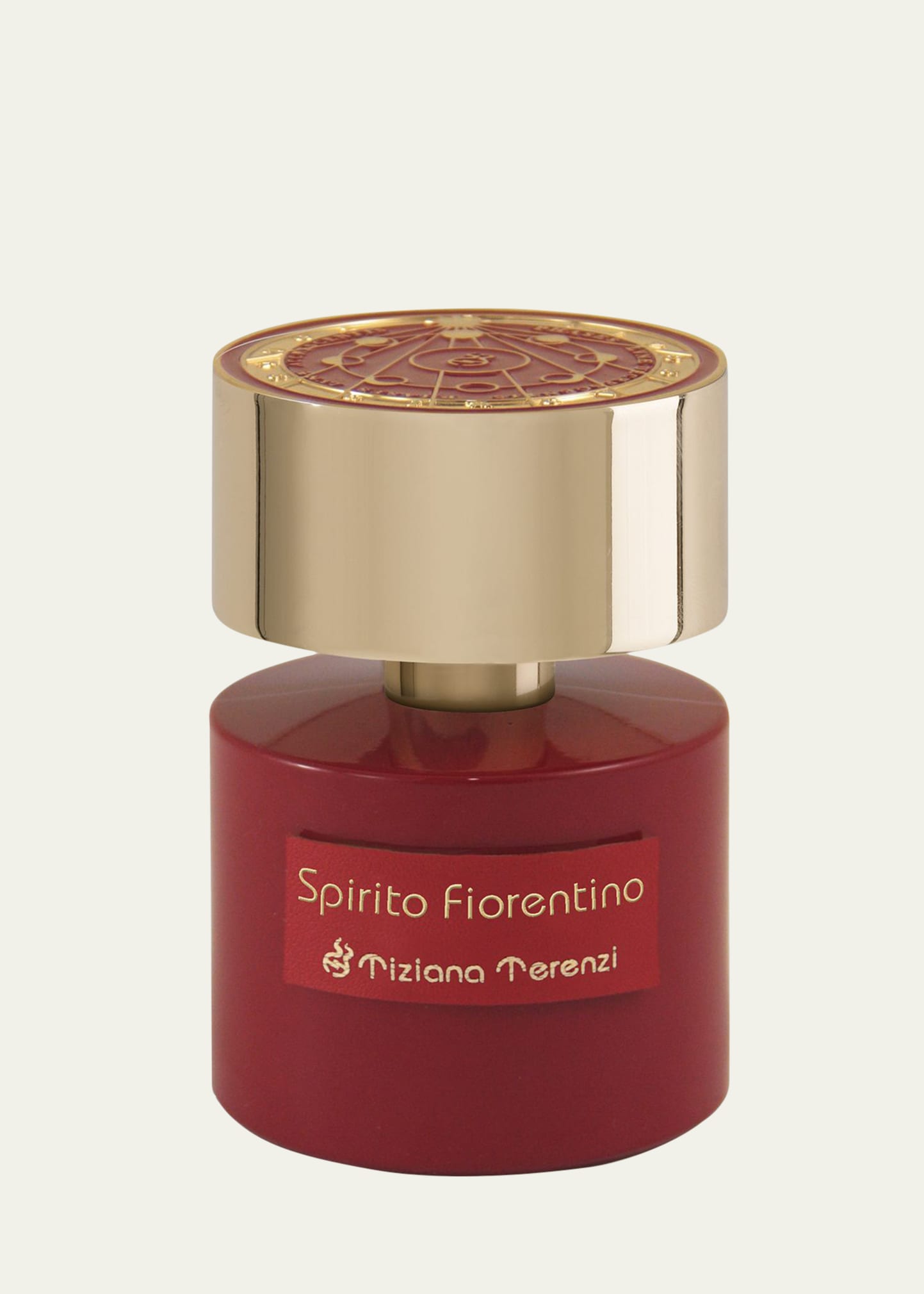 Spirito Fiorentino Extrait de Parfum, 3.4 oz.