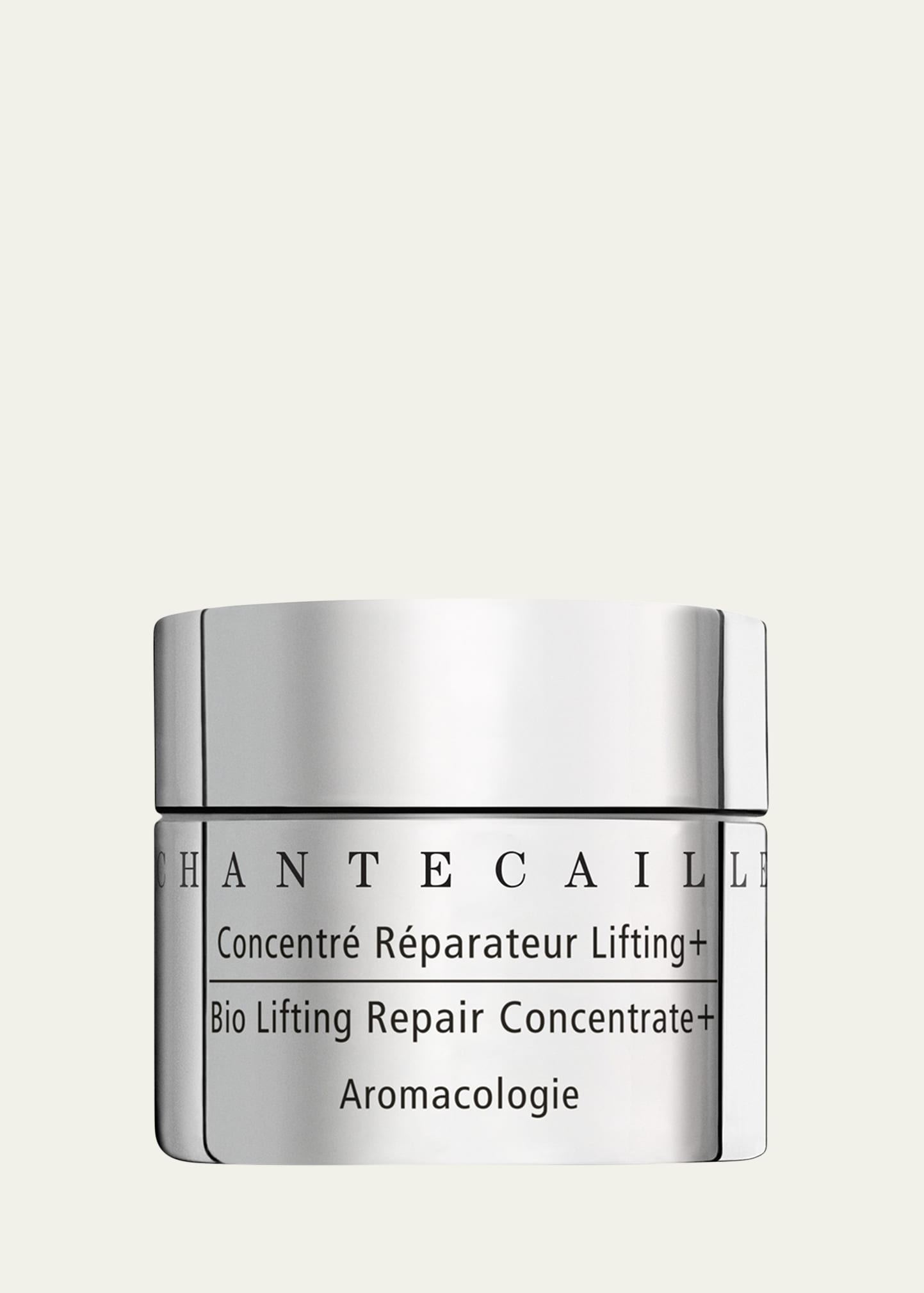 Stress Repair Concentrate + Eye Cream, 0.5 oz.