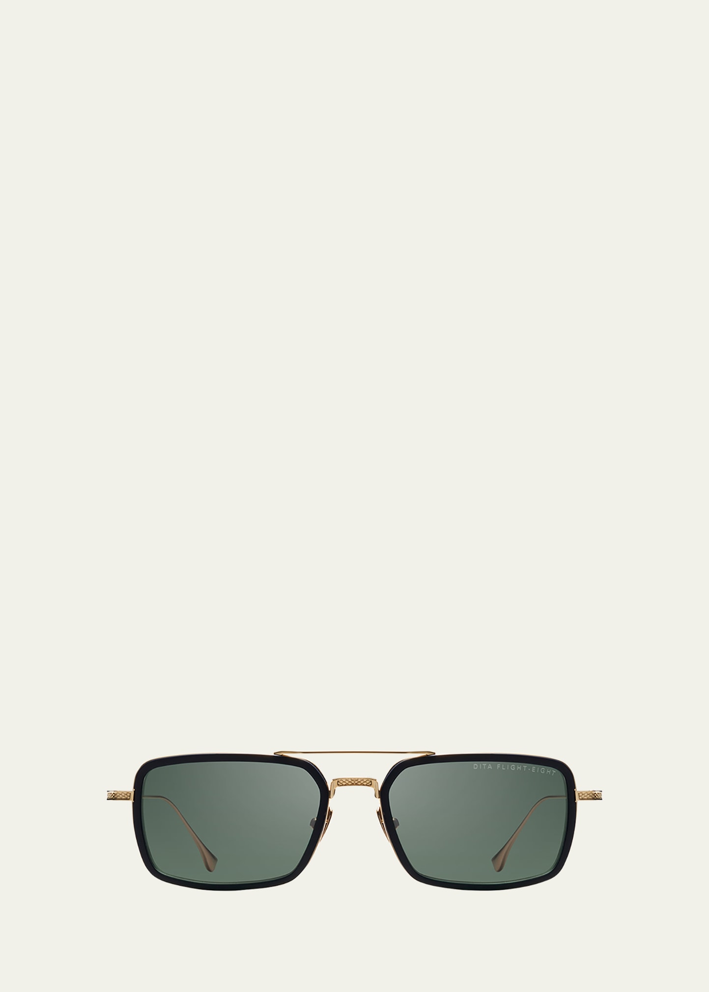 Men's Matte Sunglasses