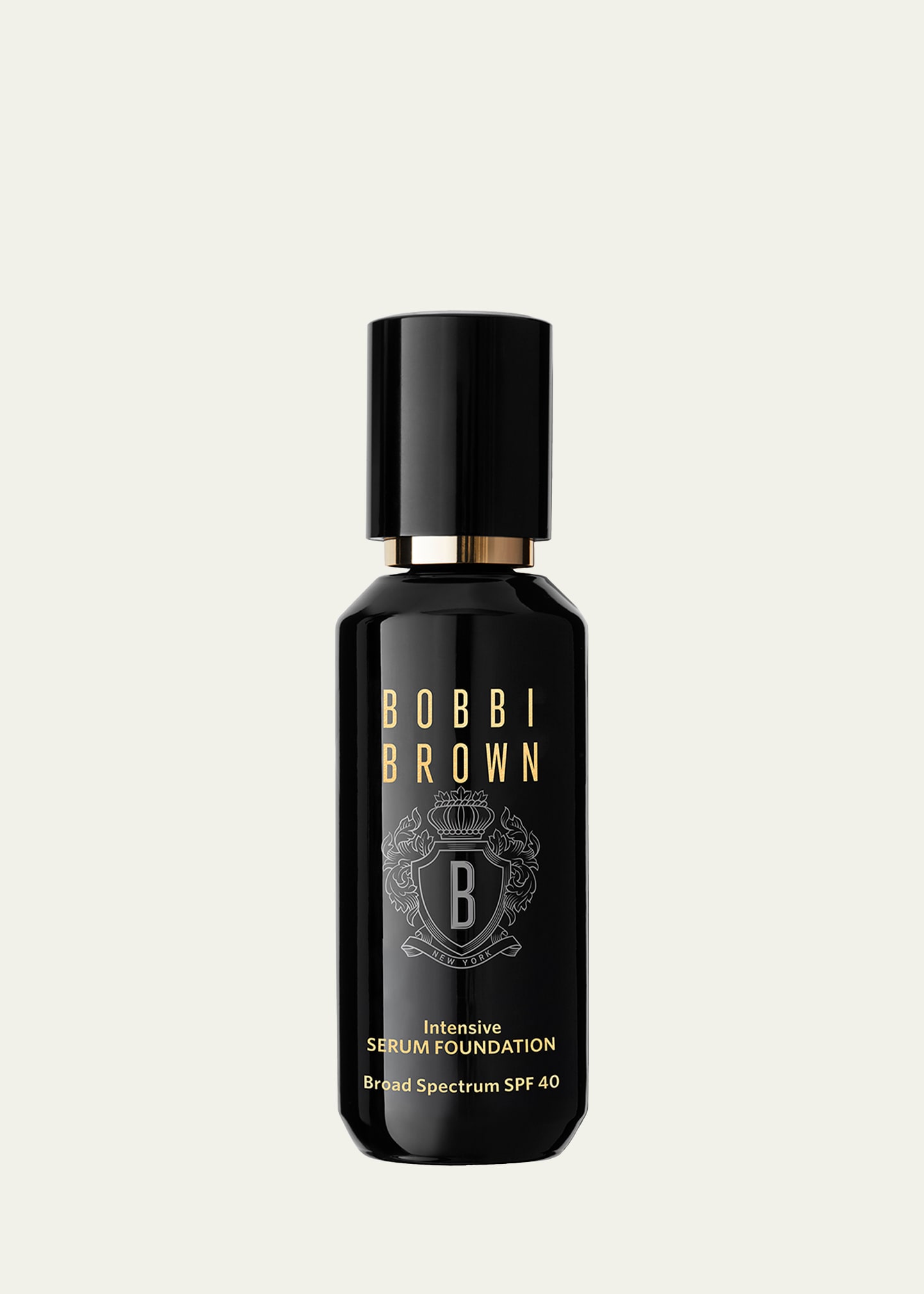 Bobbi Brown 1 Oz. Intensive Skin Serum Foundation Spf 35-40 In Alabaster C004