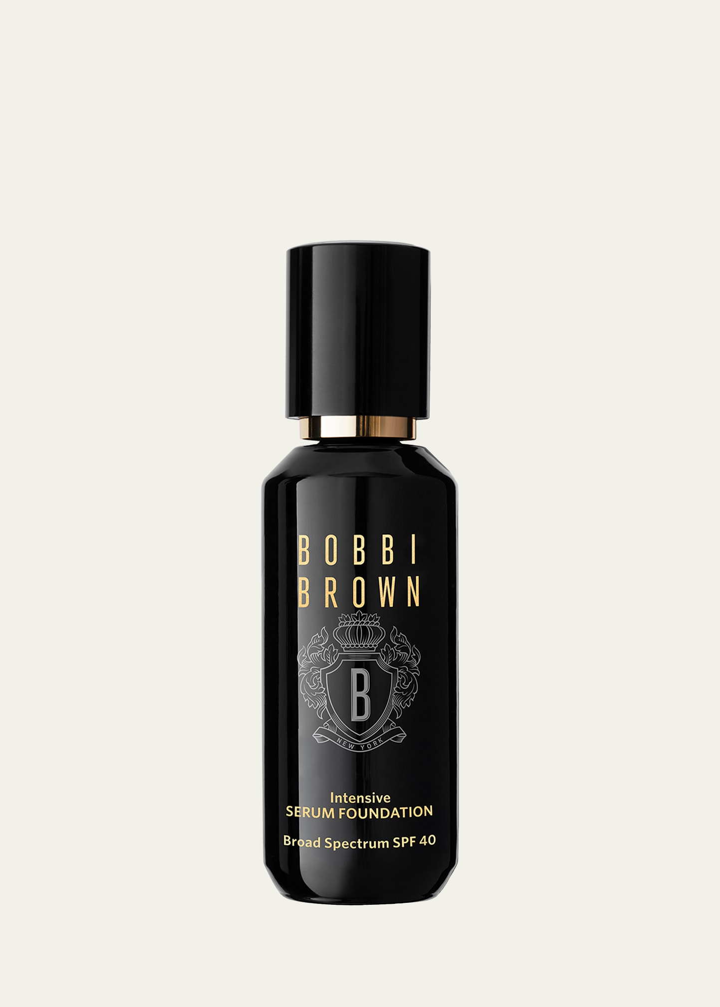 Bobbi Brown 1 Oz. Intensive Skin Serum Foundation Spf 35-40 In Ivory C024