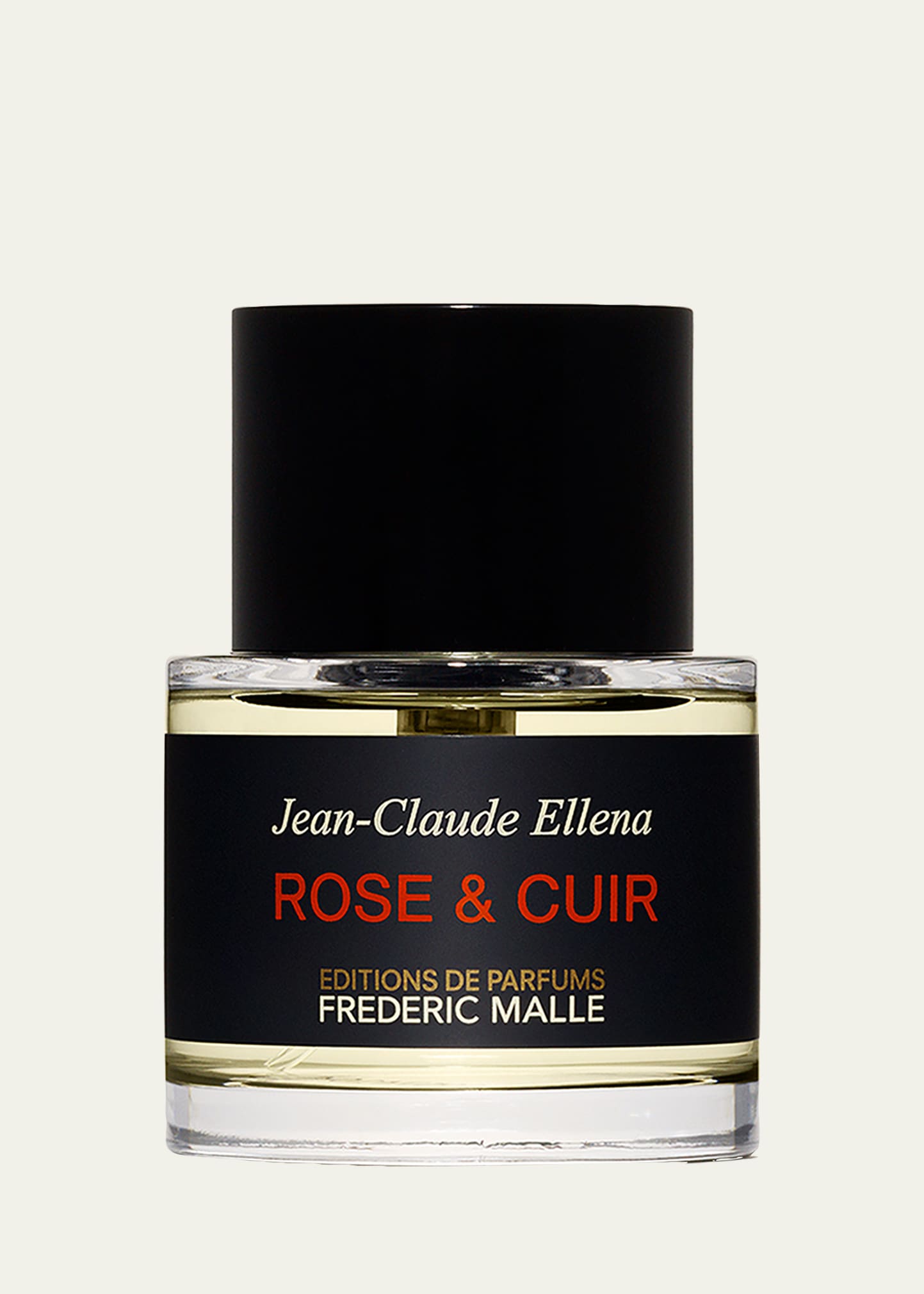 Editions De Parfums Frederic Malle 1.7 Oz. Rose Et Cuir In White