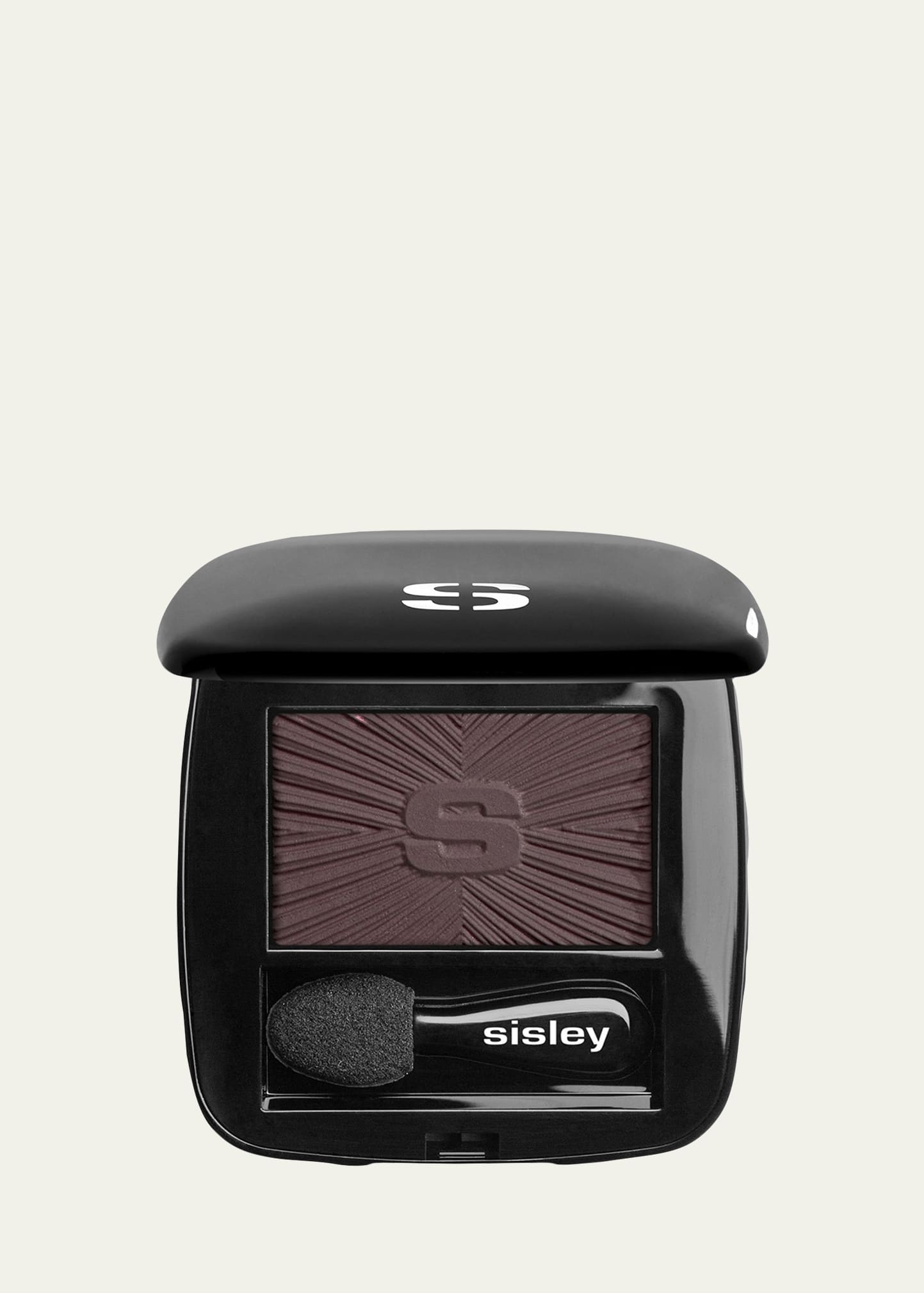 Sisley Paris Les Phyto Ombres Eyeshadow In 21 Matte Cocoa