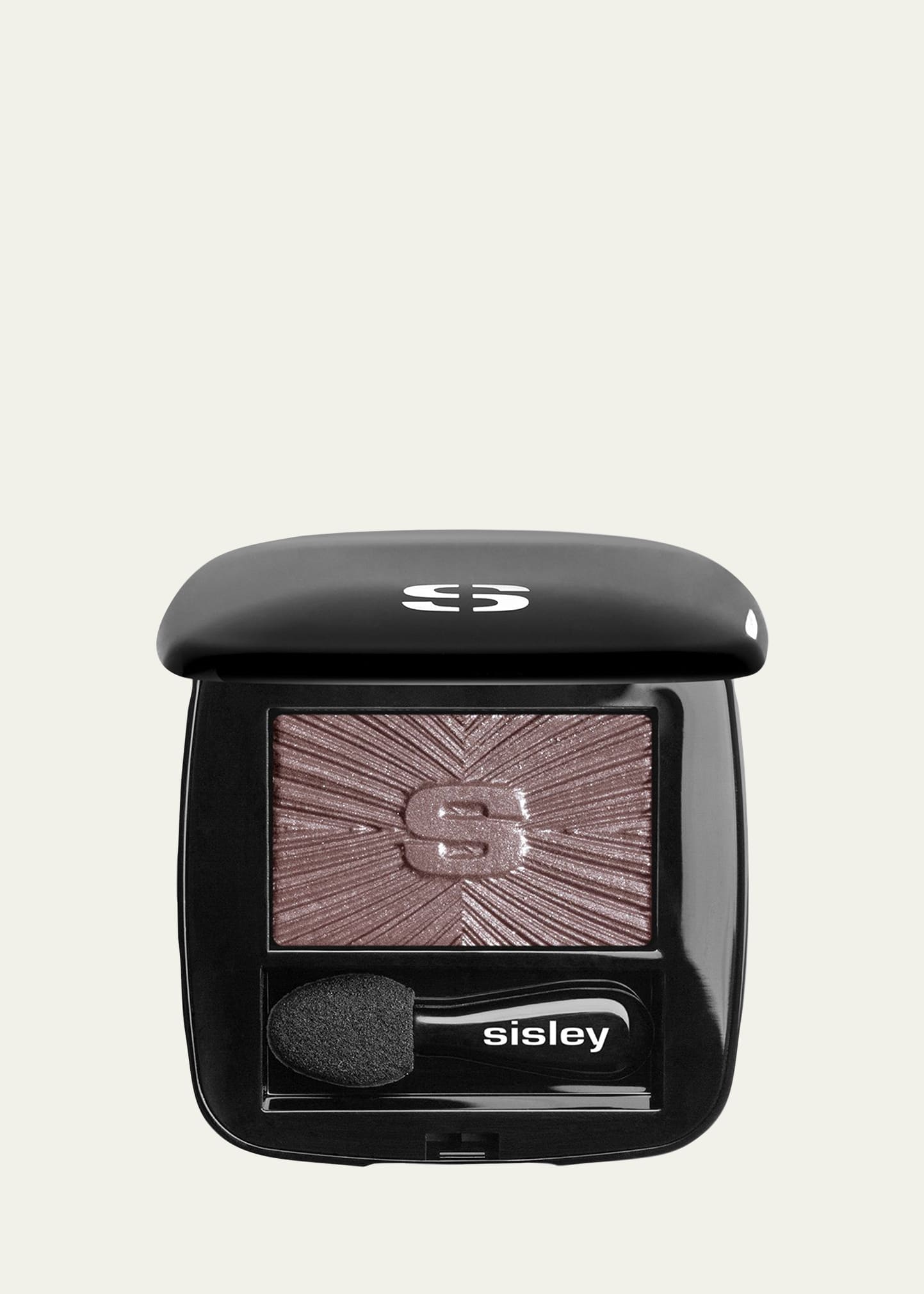 Sisley Paris Les Phyto Ombres Eyeshadow In 15 Matte Taupe