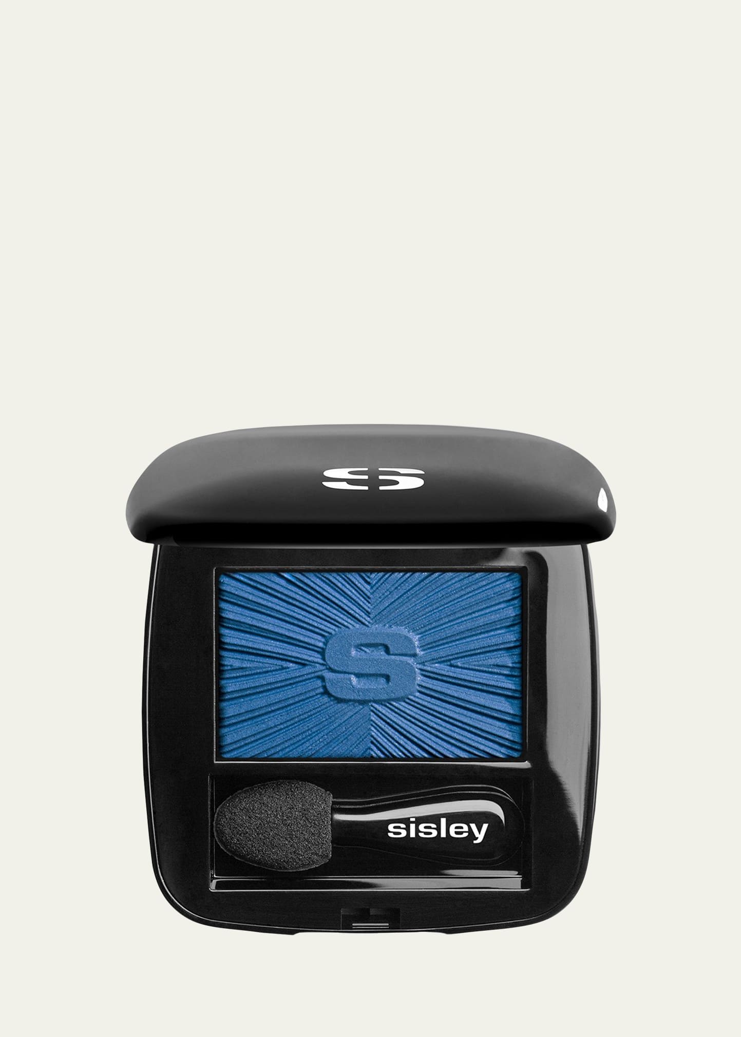 Sisley Paris Les Phyto Ombres Eyeshadow In 23 French Blue