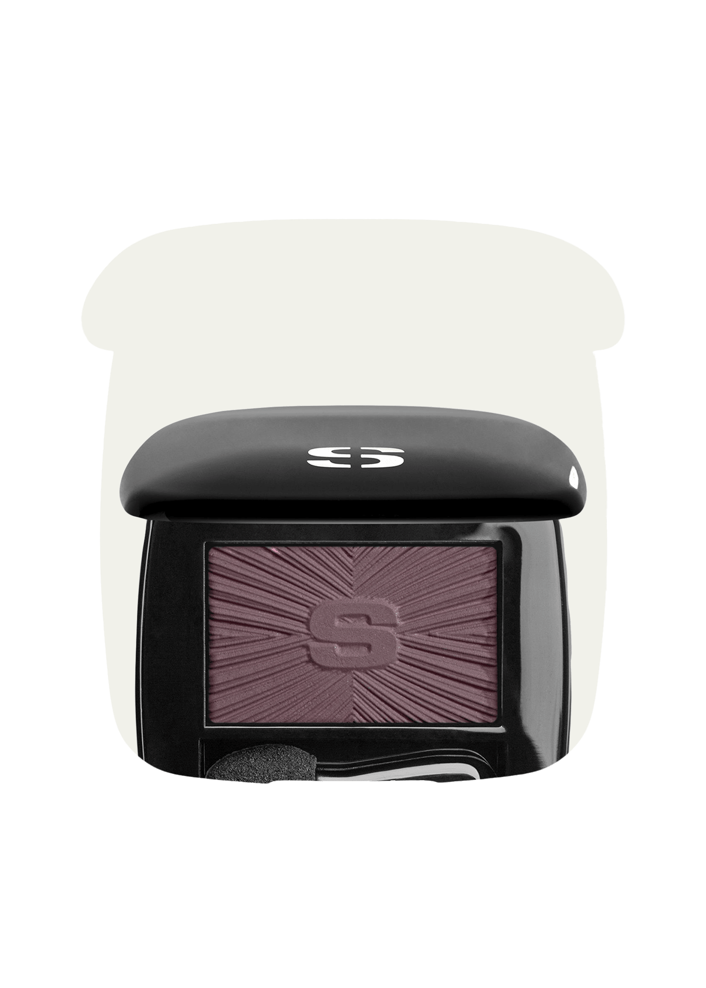 Sisley Paris Les Phyto Ombres Eyeshadow In 22 Matte Grape
