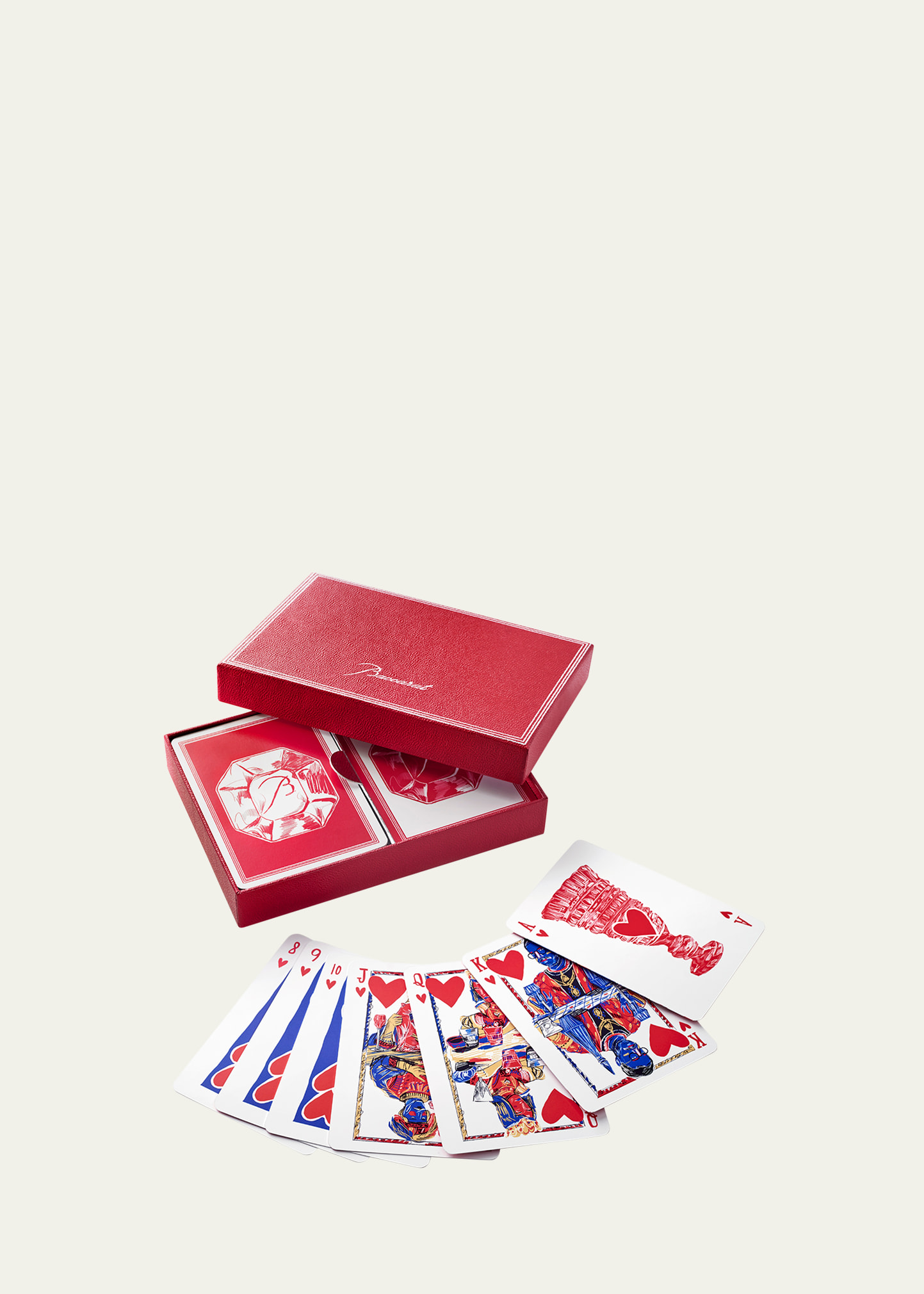 Poker Card Game