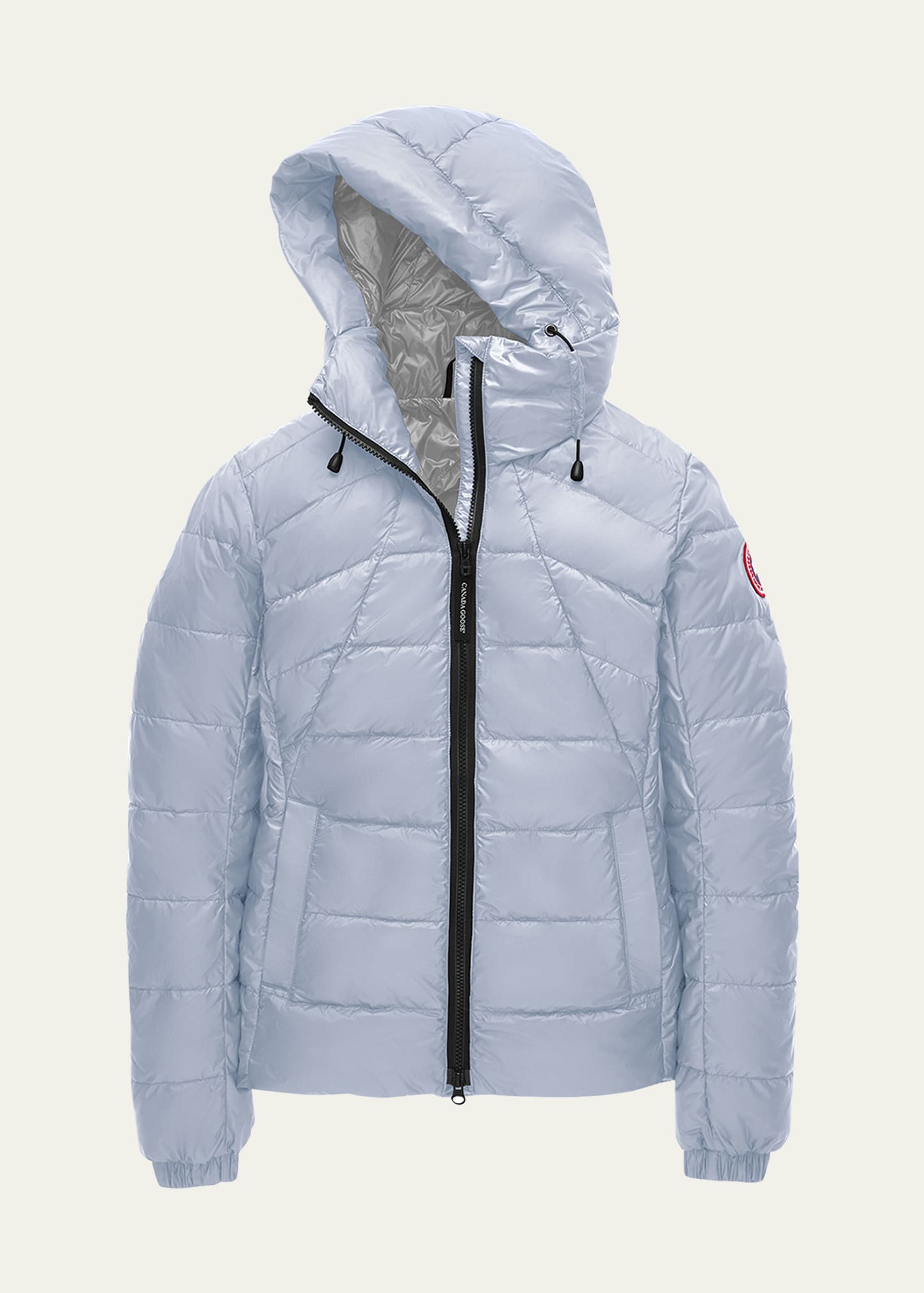 CANADA GOOSE ABBOTT HOODY 