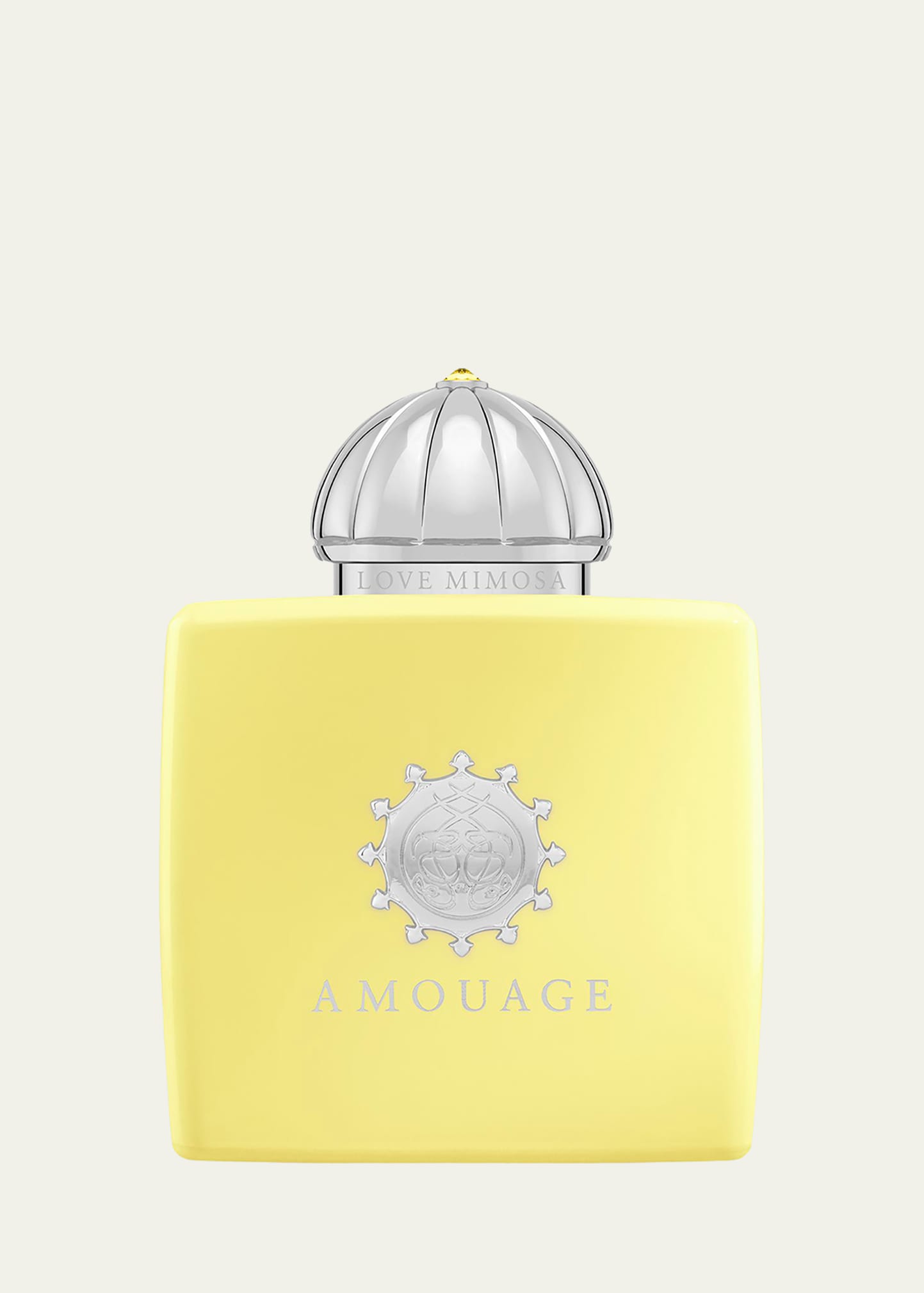 Amouage Love Mimosa Woman Eau de Parfum, 3.3 oz.