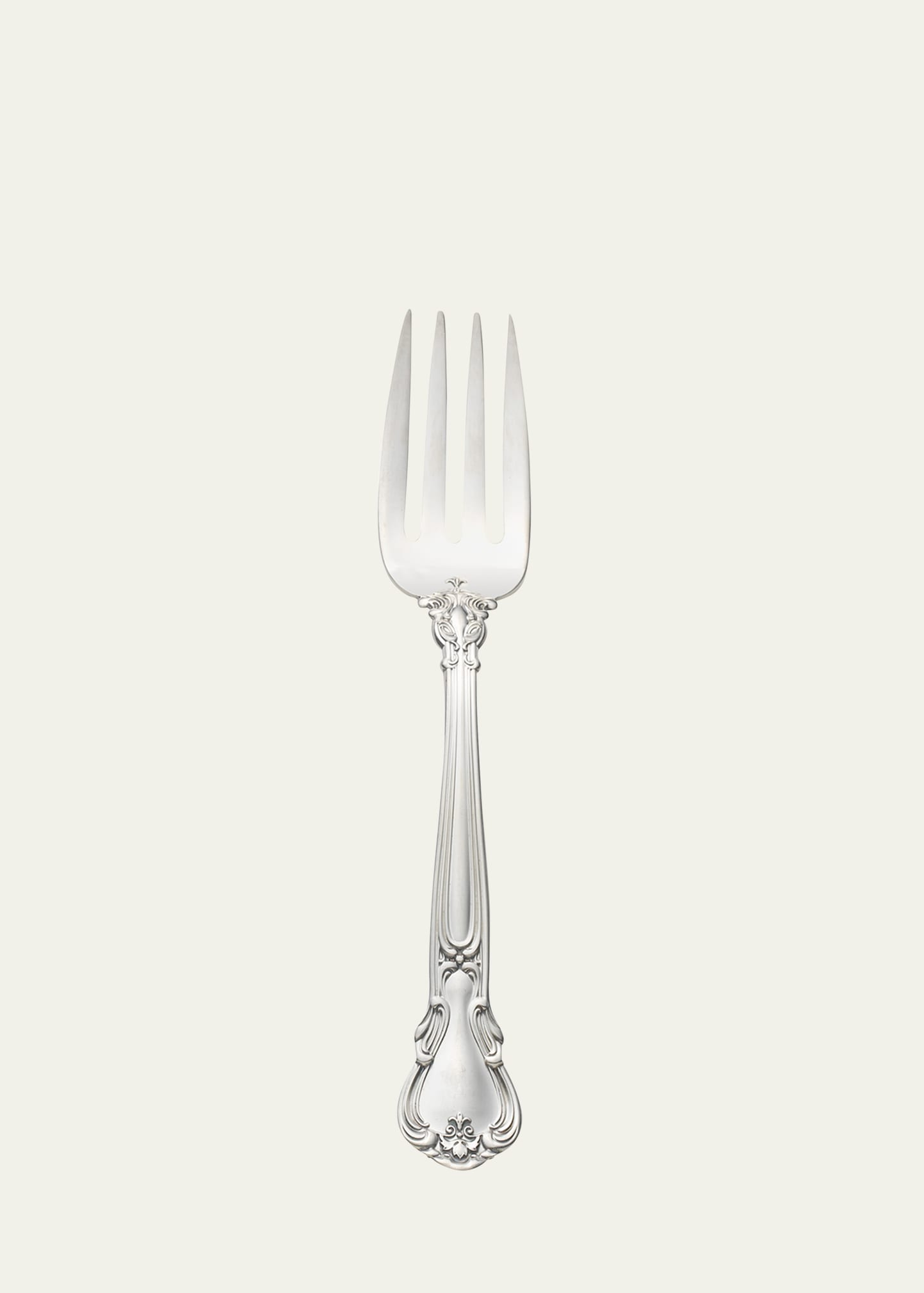 Fairfax Cold Meat Fork