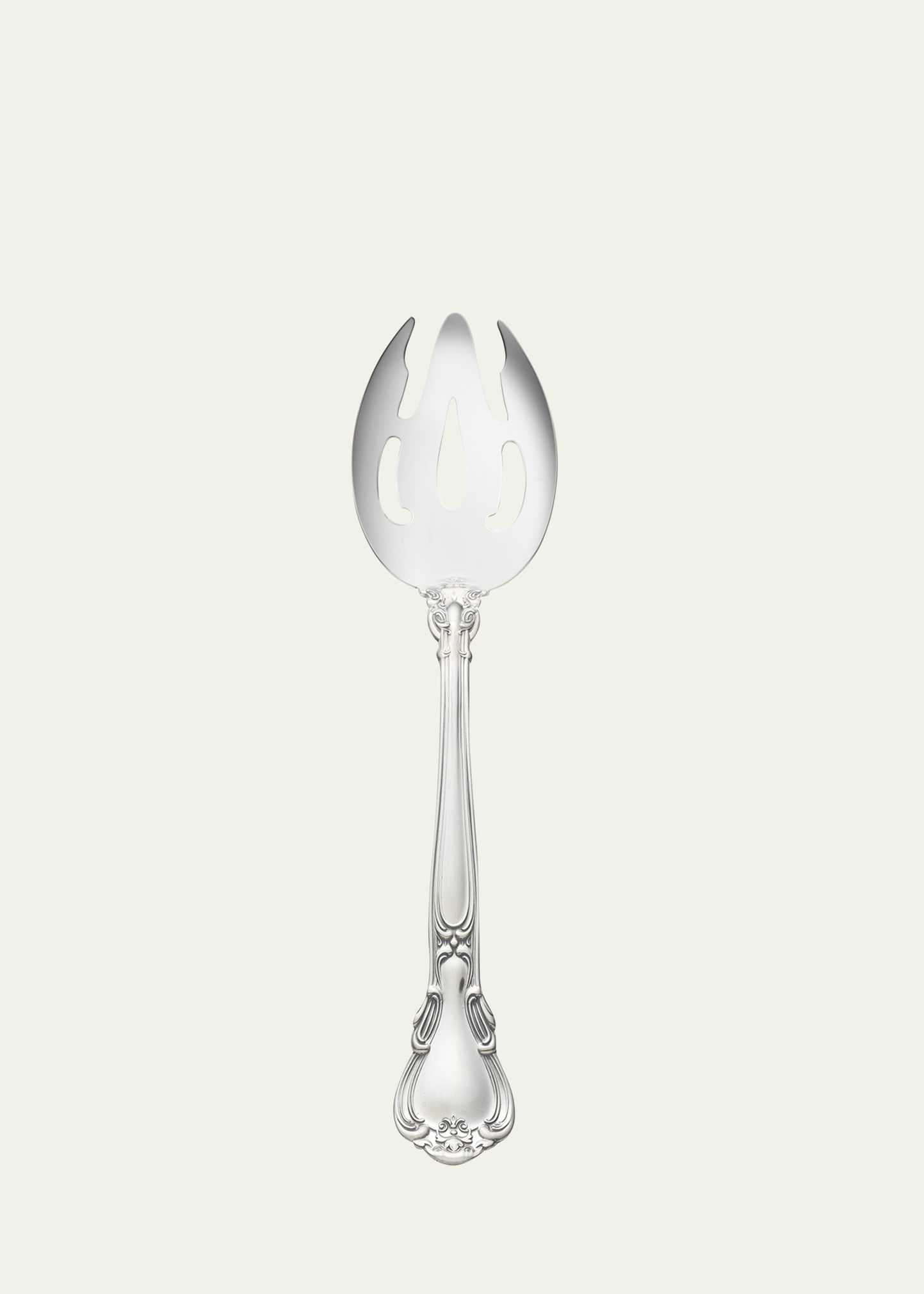 Chantilly Pierced Tablespoon