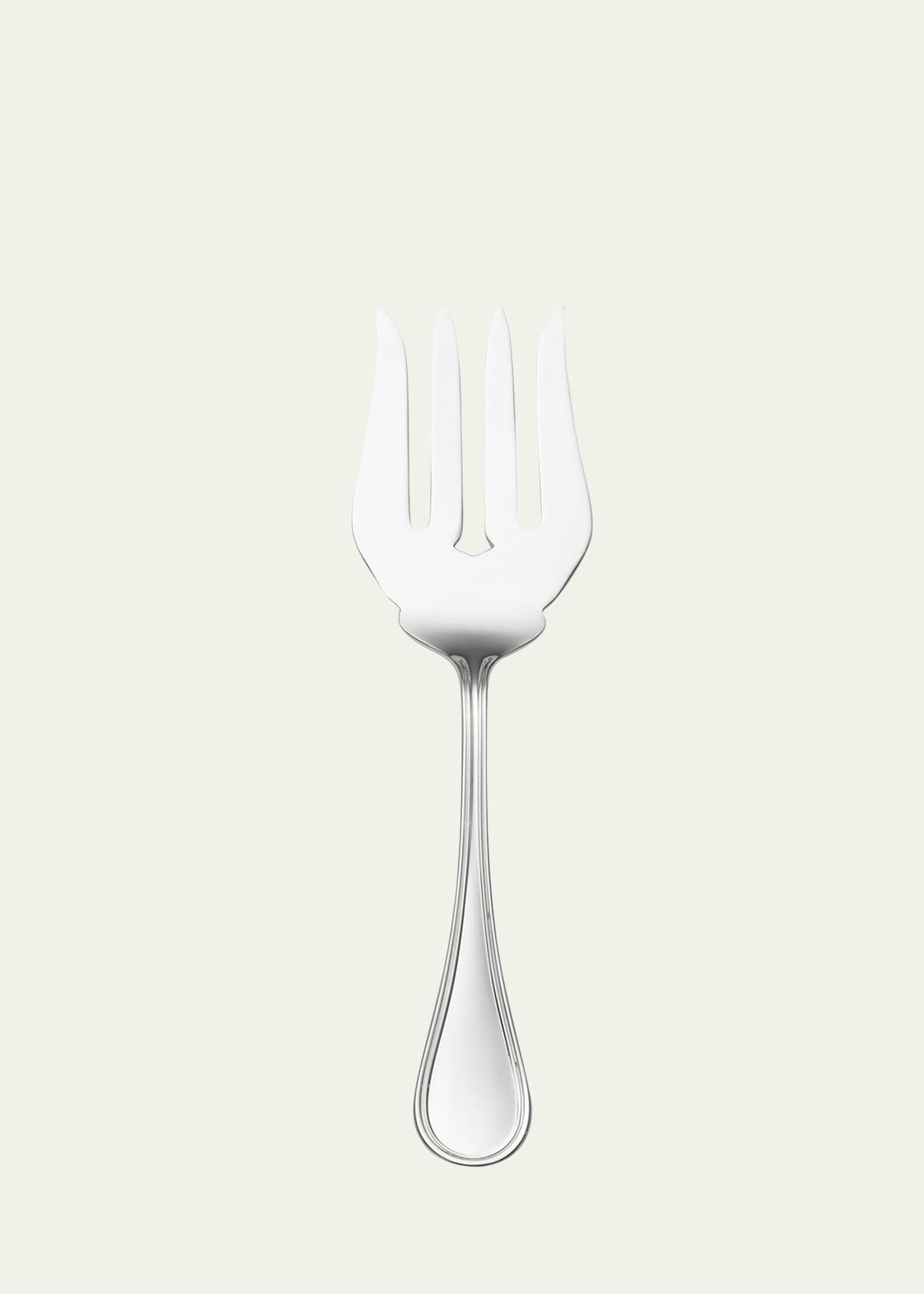 Barocco Cold Meat Fork