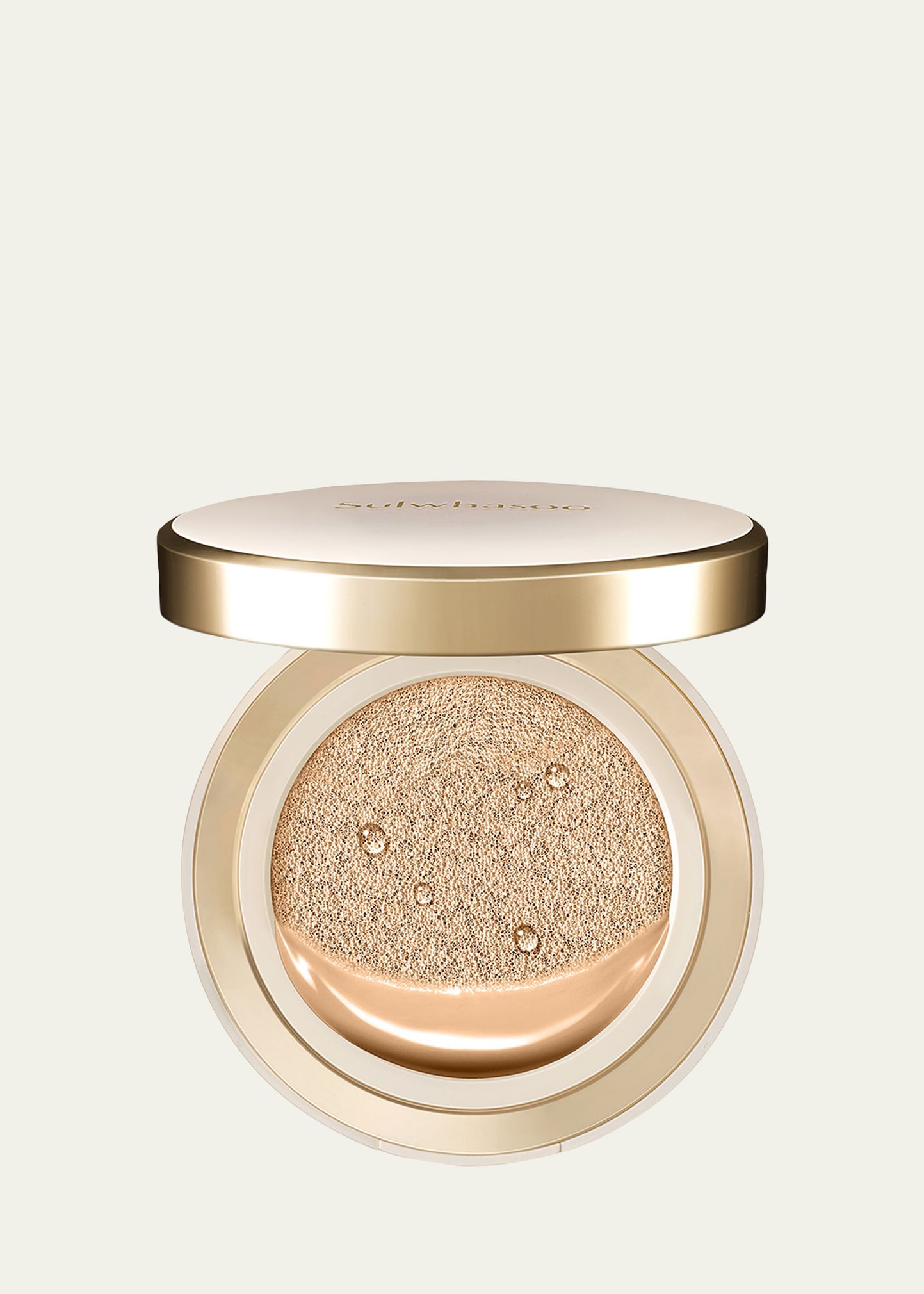 Sulwhasoo Perfecting Cushion In 23 Natural Beige