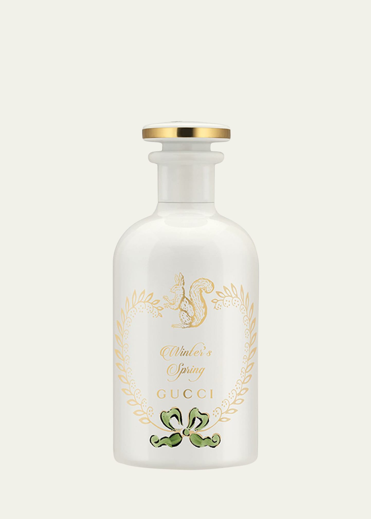 The Alchemist's Garden Winter's Spring Eau de Parfum, 3.4 oz./ 100 mL