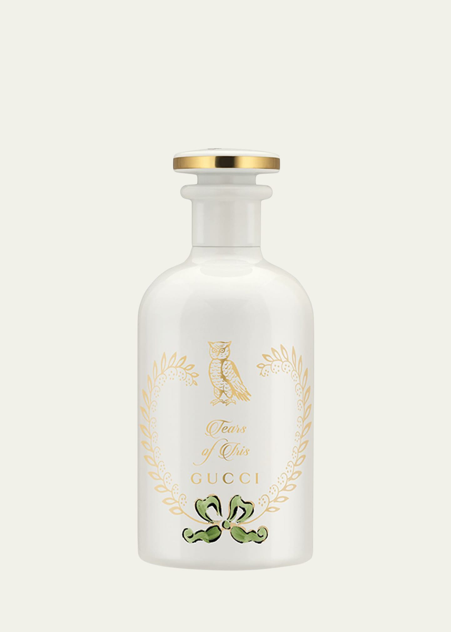 The Alchemist's Garden Tears of Iris Eau de Parfum, 3.4 oz./ 100 mL