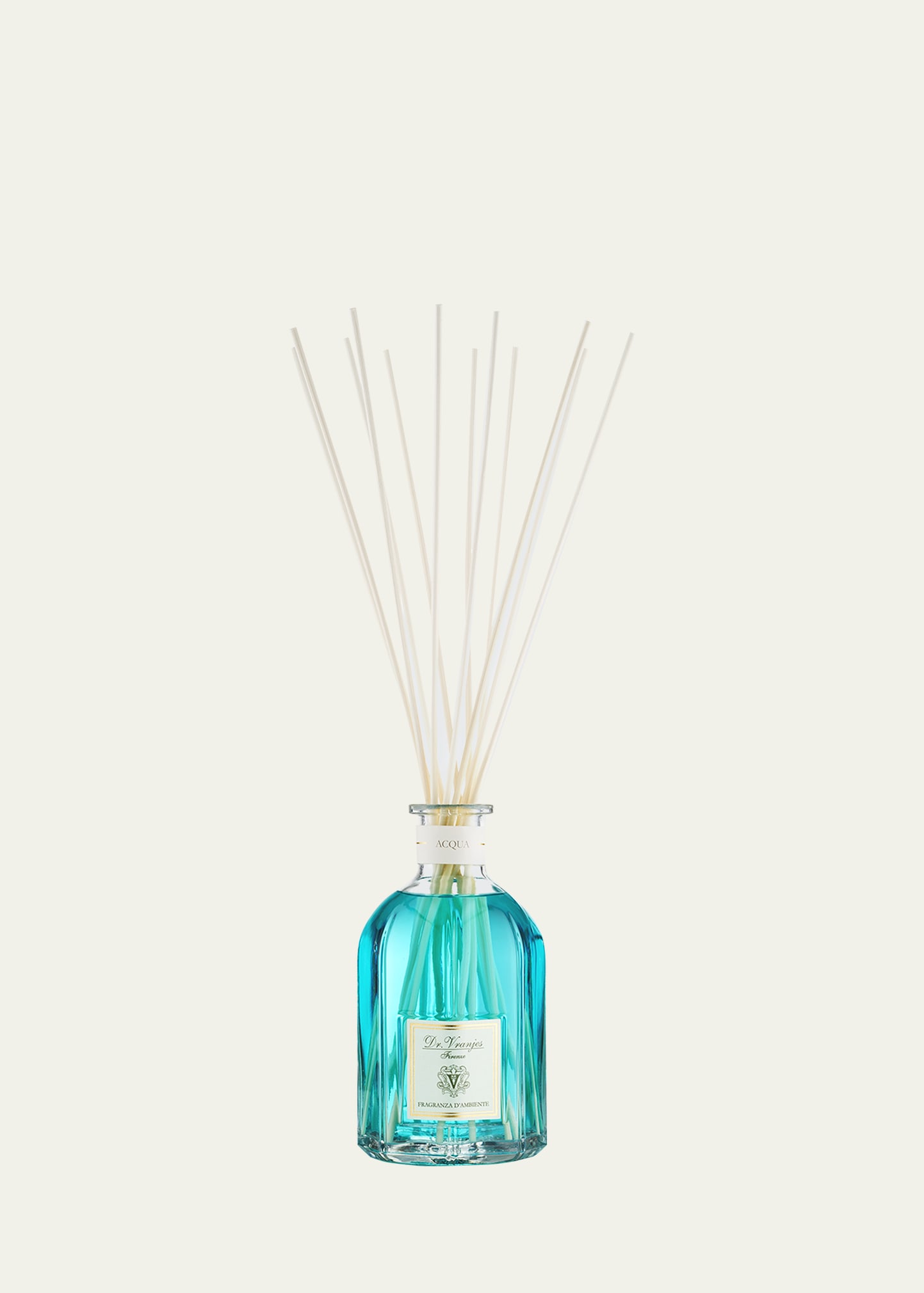 Dr Vranjes Firenze 84 Oz. Acqua Vaso Diffuser In Blue